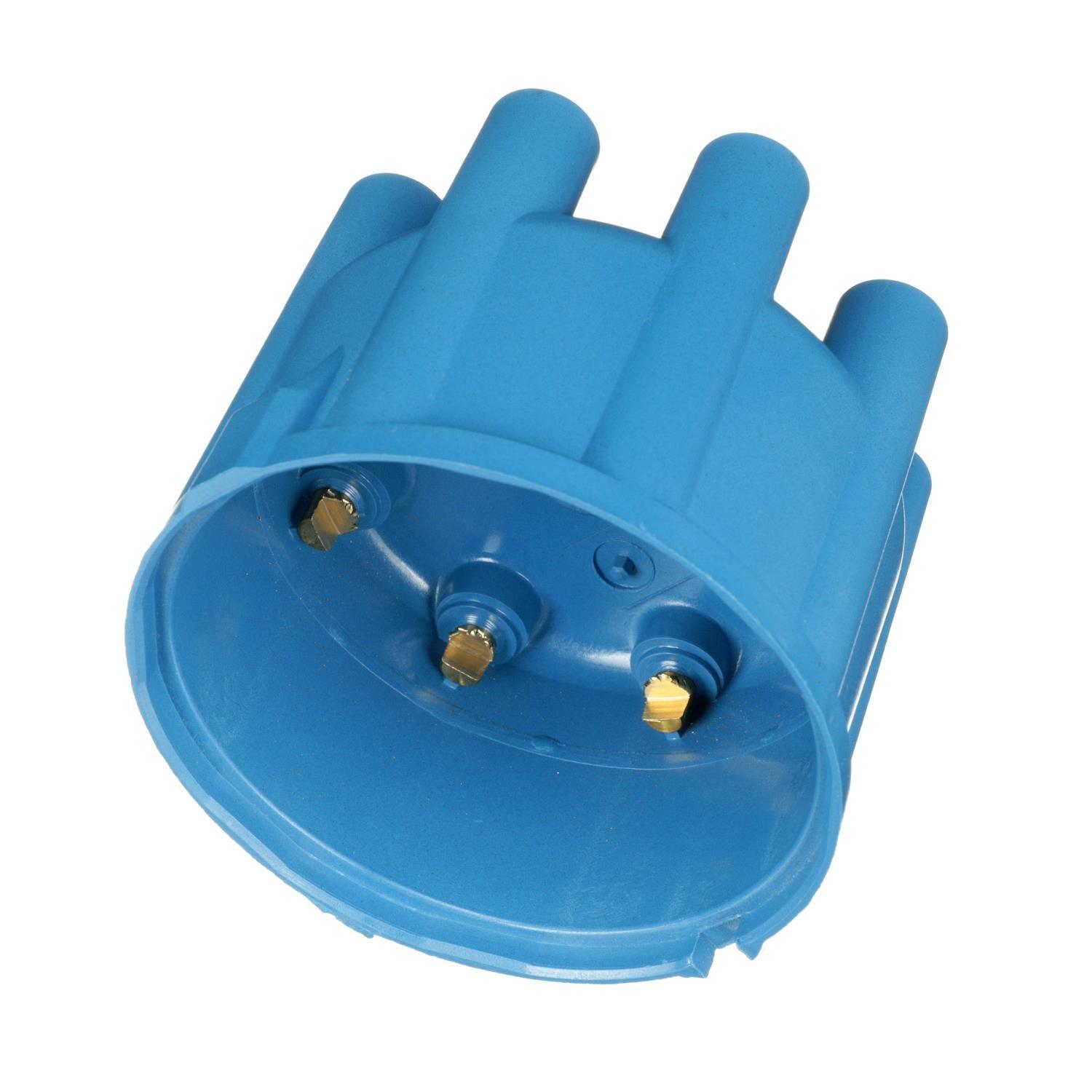 Blue Streak Distributor Cap CH-409
