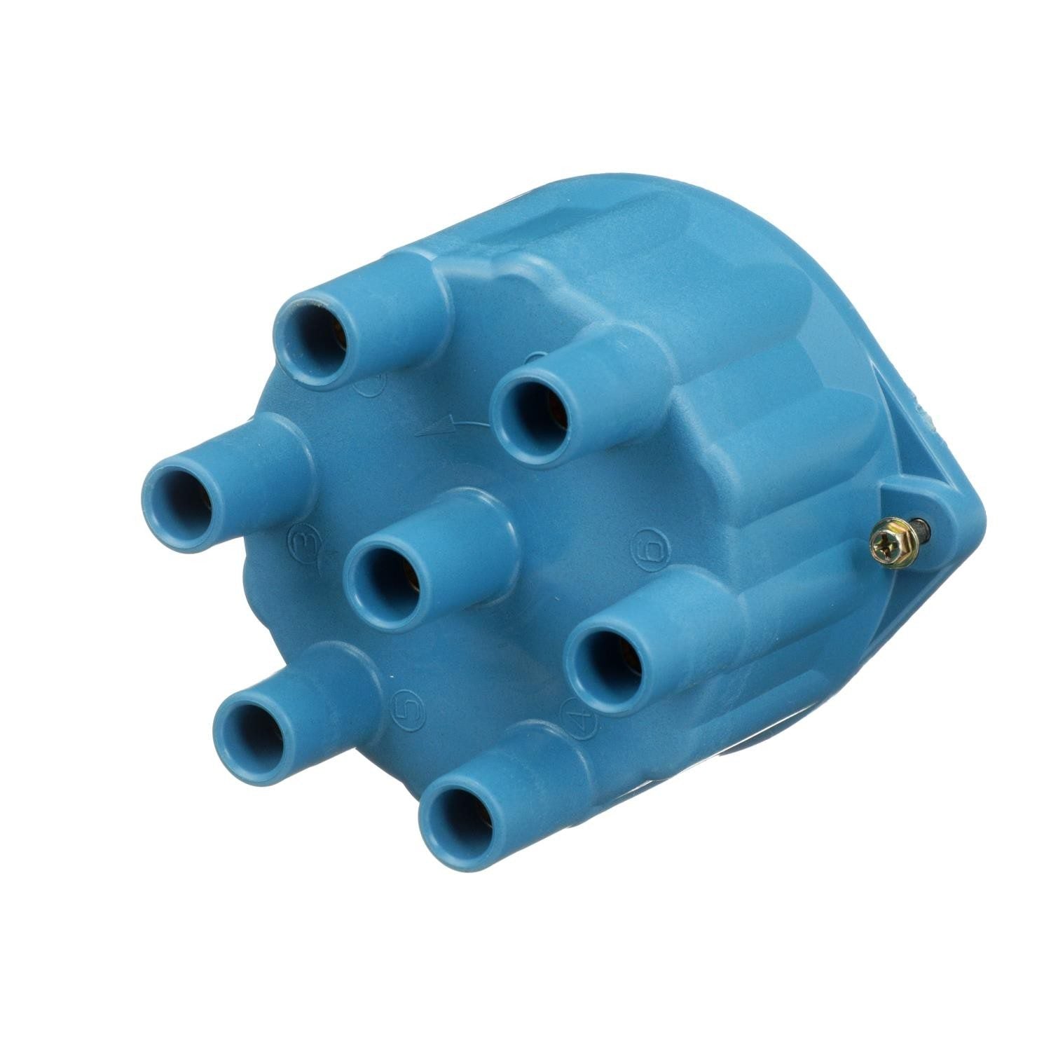 Blue Streak Distributor Cap CH-411