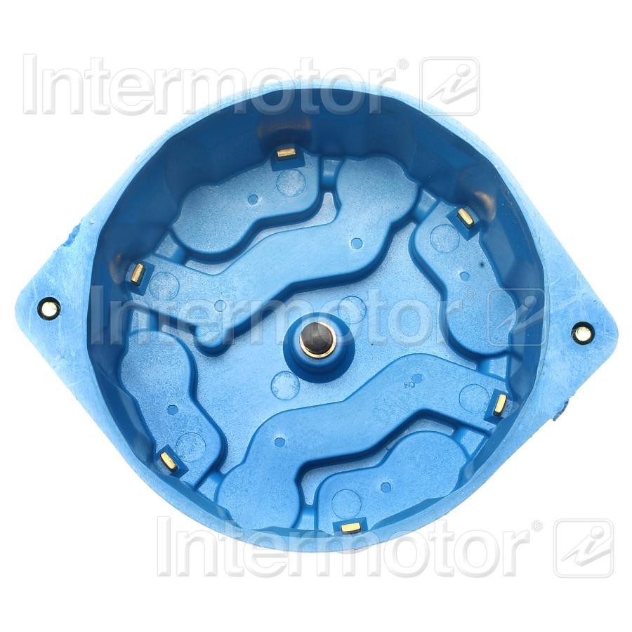 Blue Streak Distributor Cap CH-411
