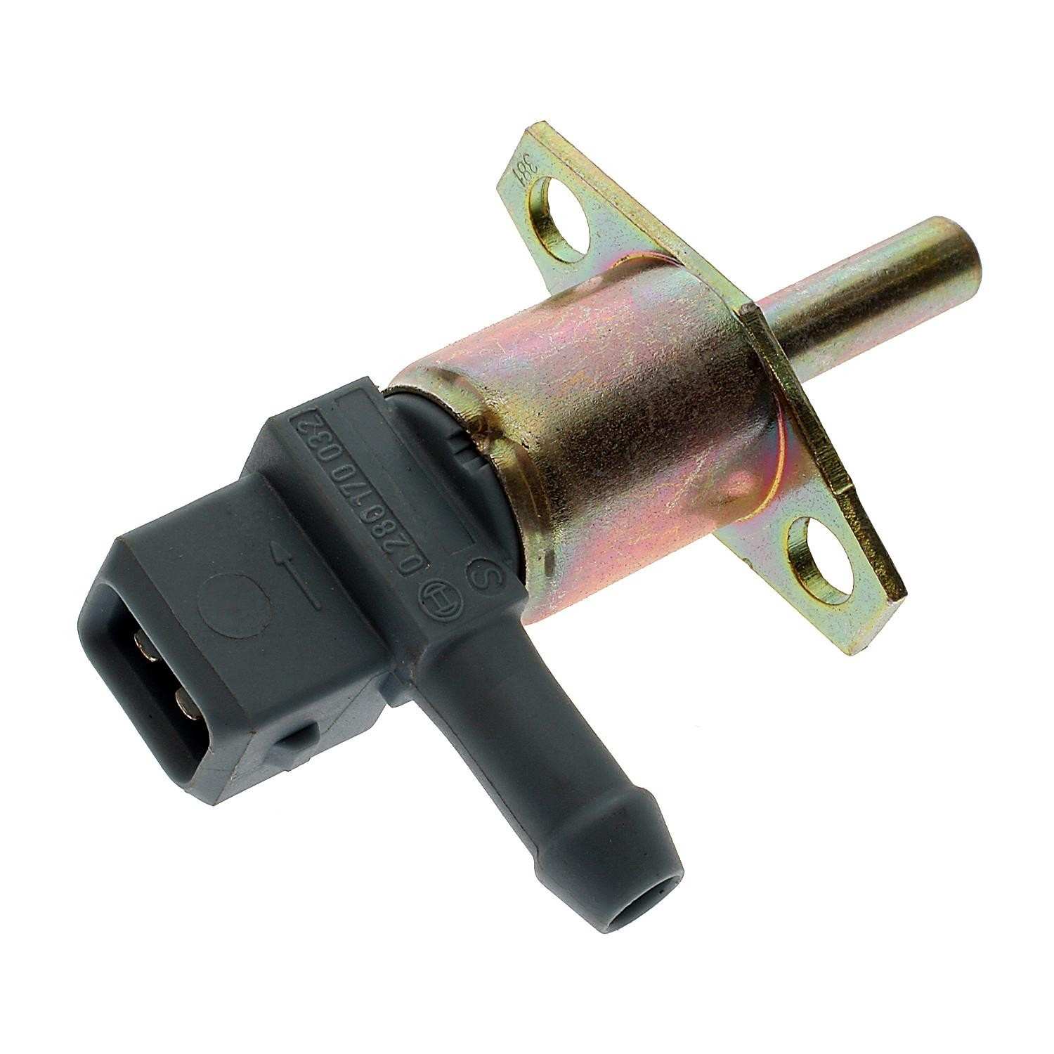 Intermotor Fuel Injection Cold Start Valve CJ50