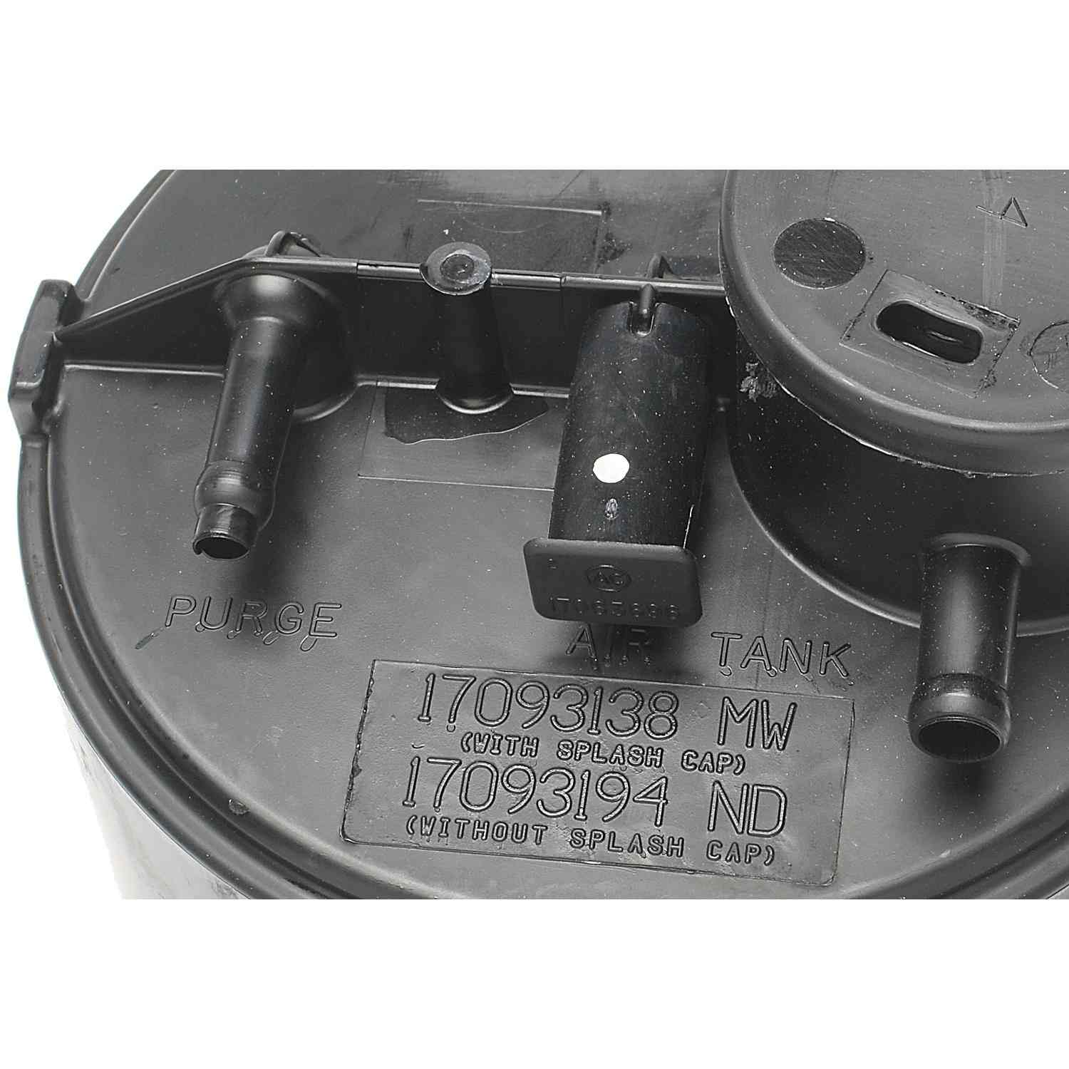 Standard Ignition Vapor Canister CP1039