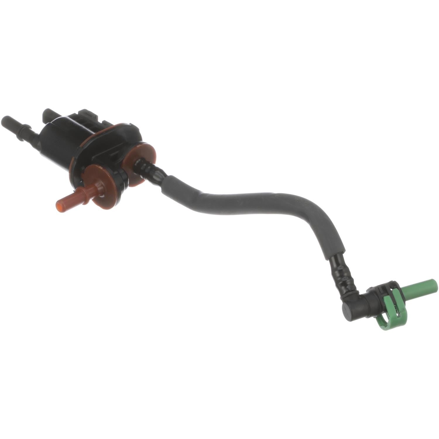 Standard Ignition CP125