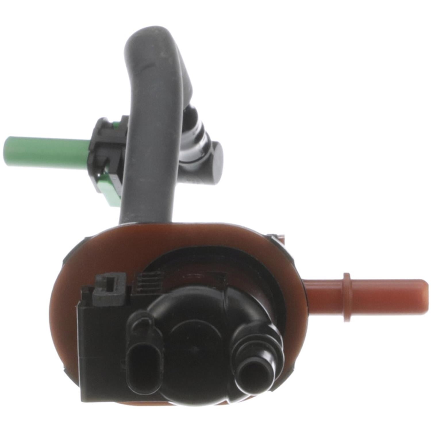 Standard Ignition CP125