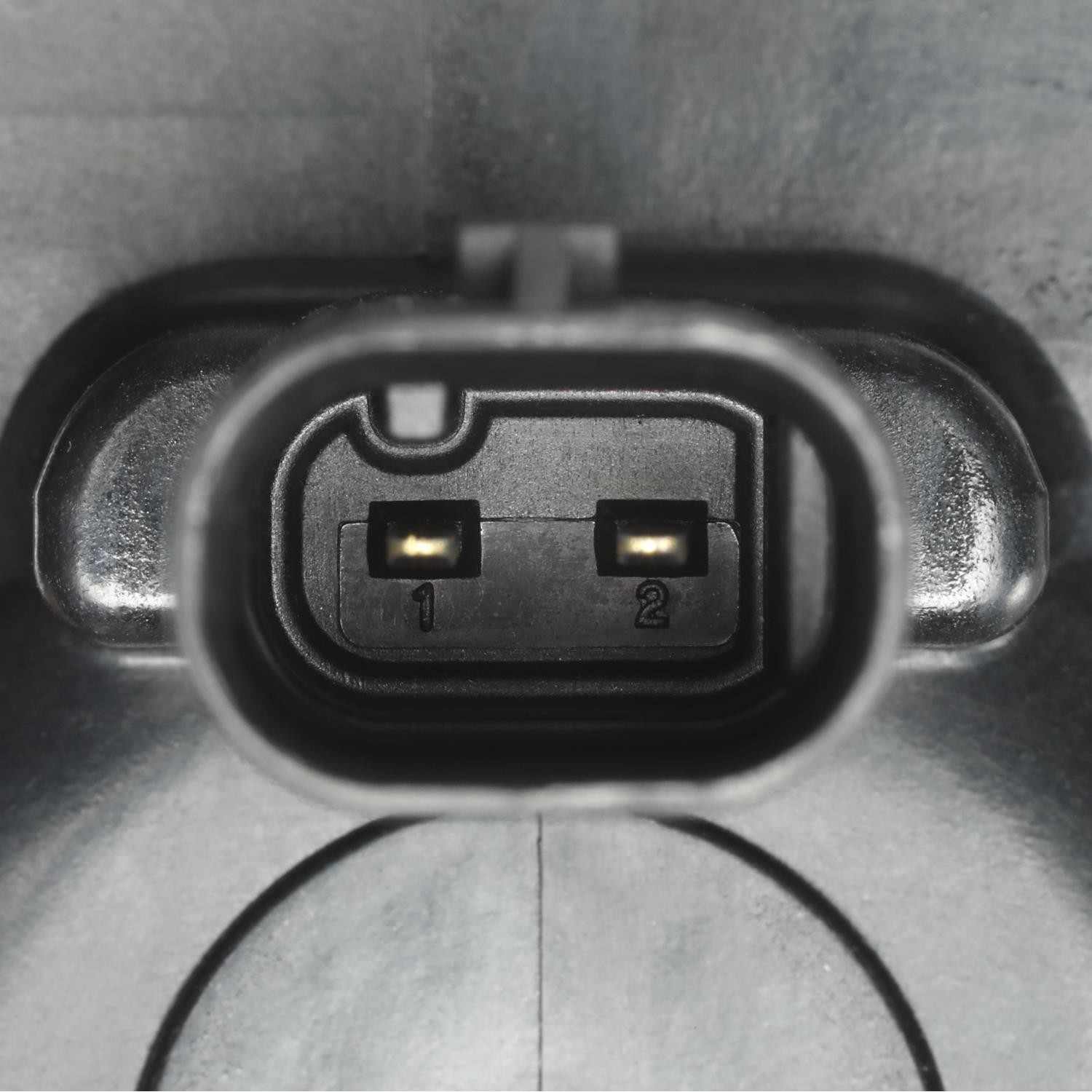 Standard Ignition CP125