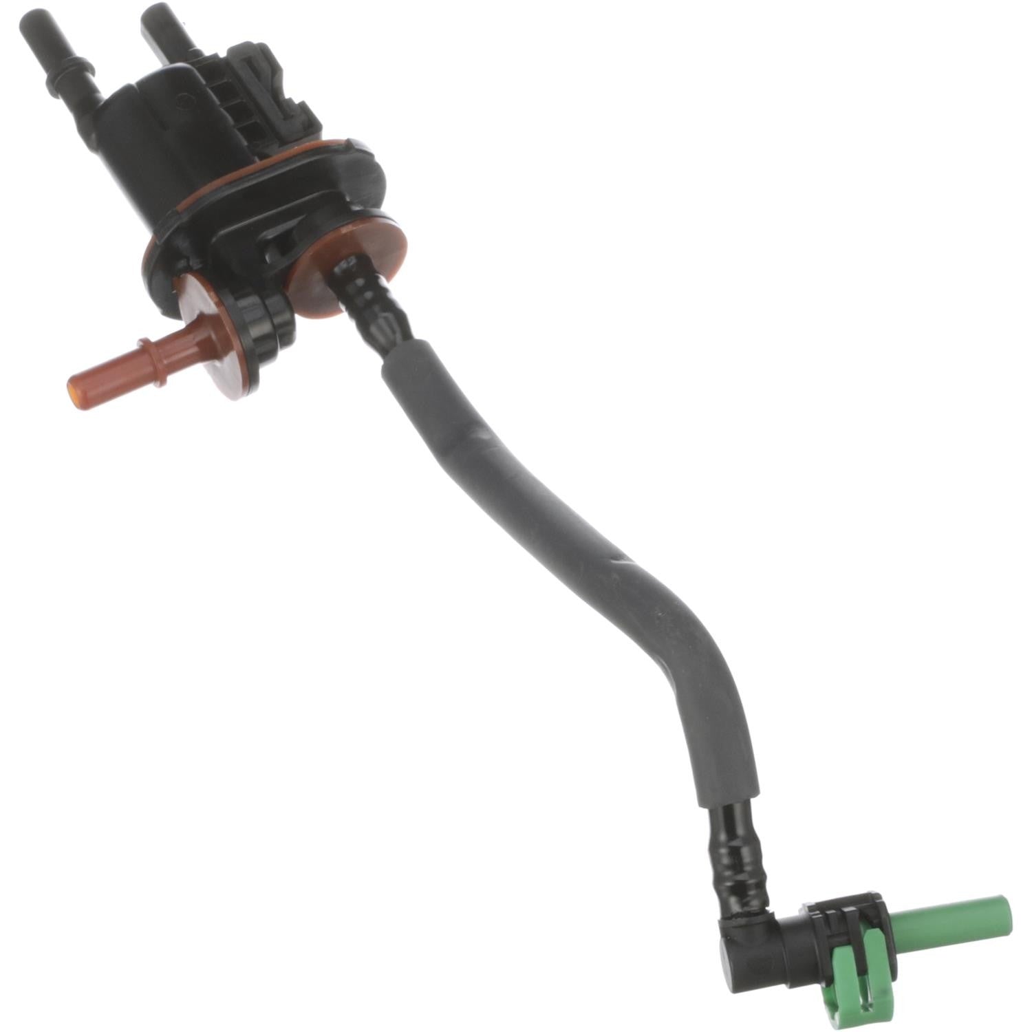 Standard Ignition CP125