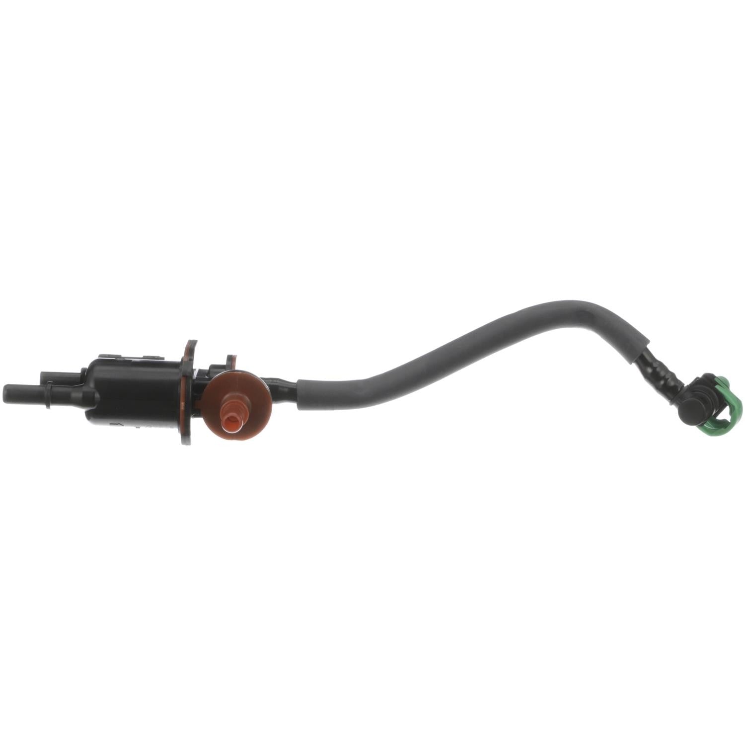 Standard Ignition CP125