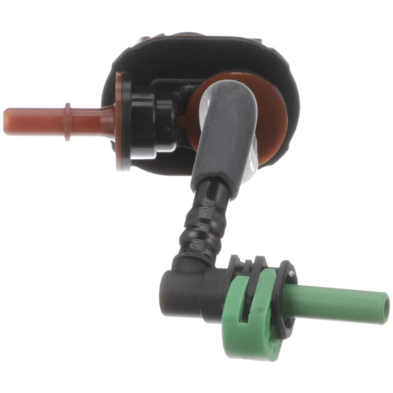 Standard Ignition CP125