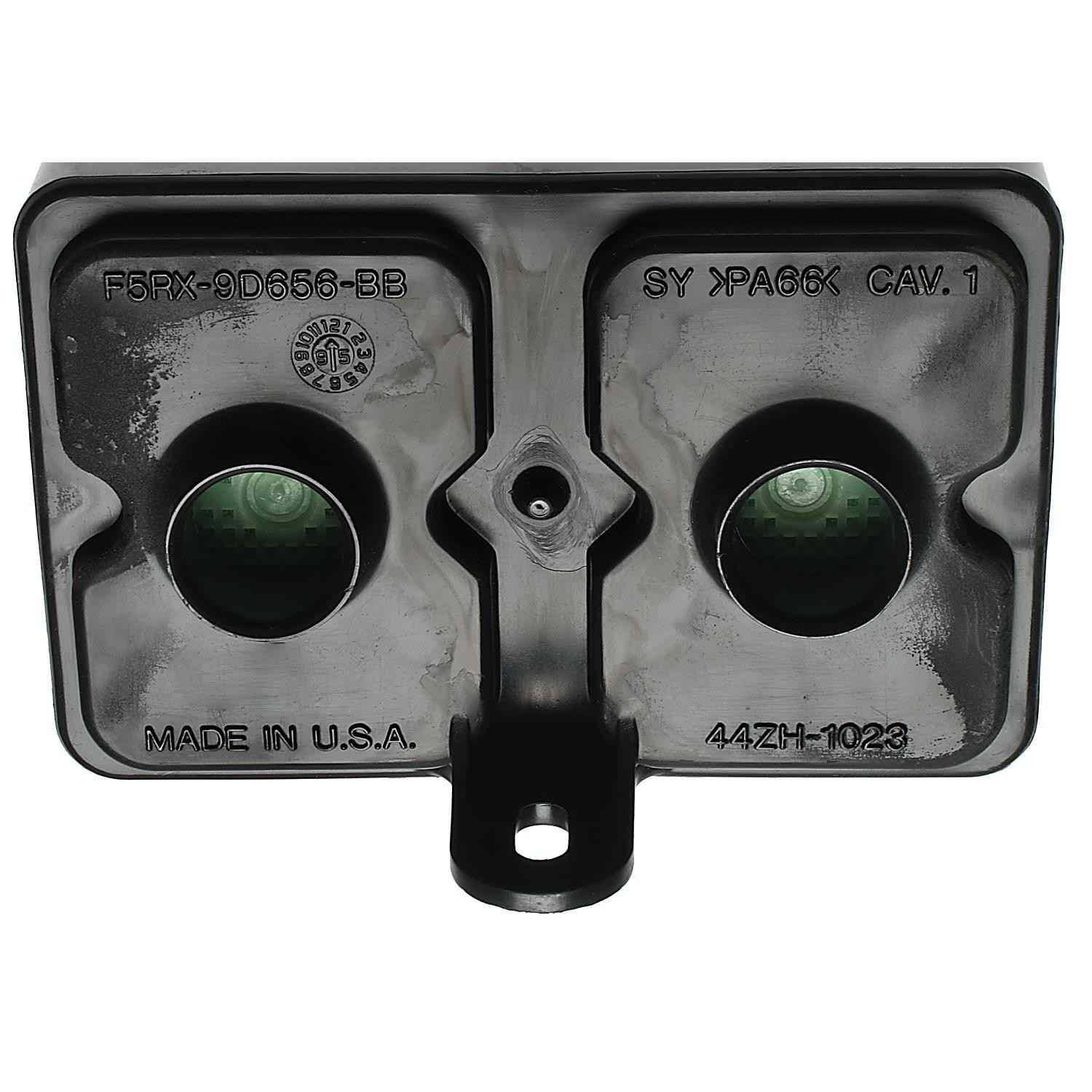 Standard Ignition Vapor Canister CP3046