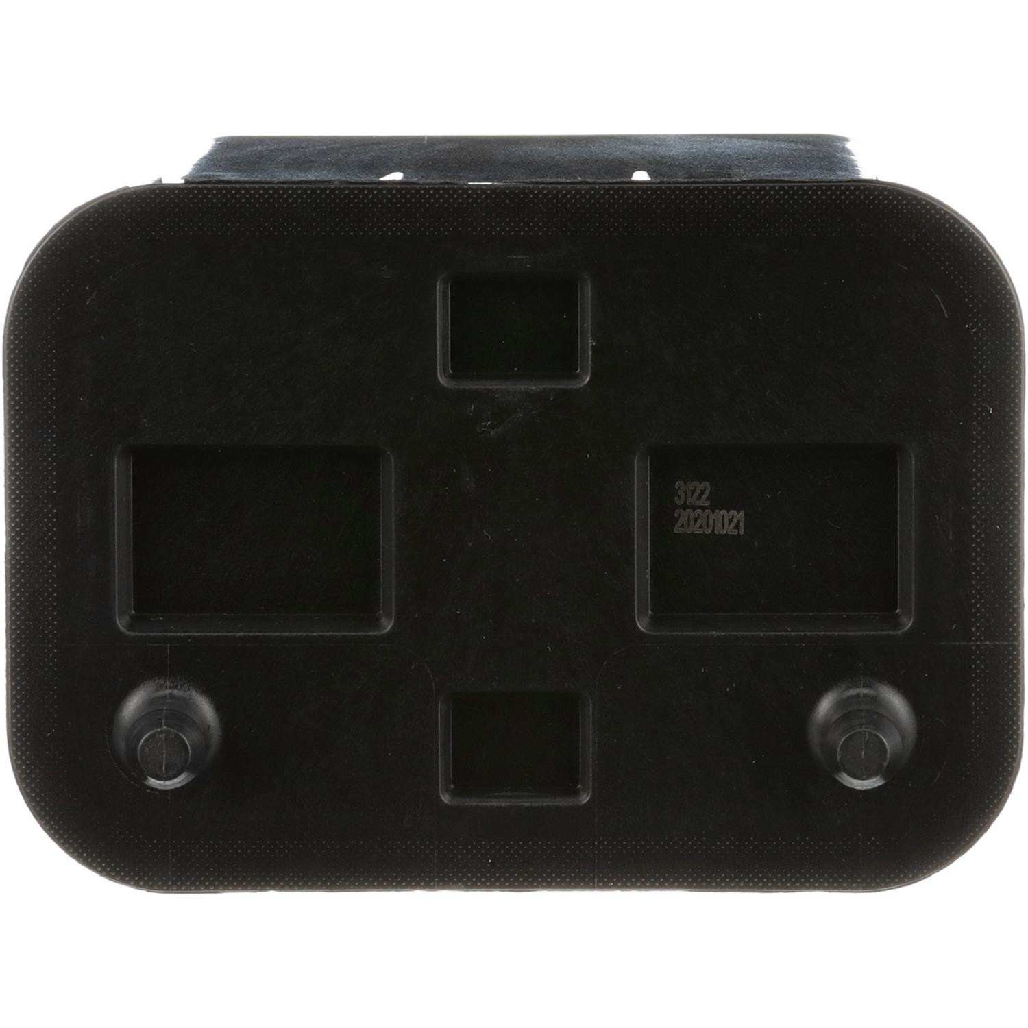 Standard Ignition Vapor Canister CP3122