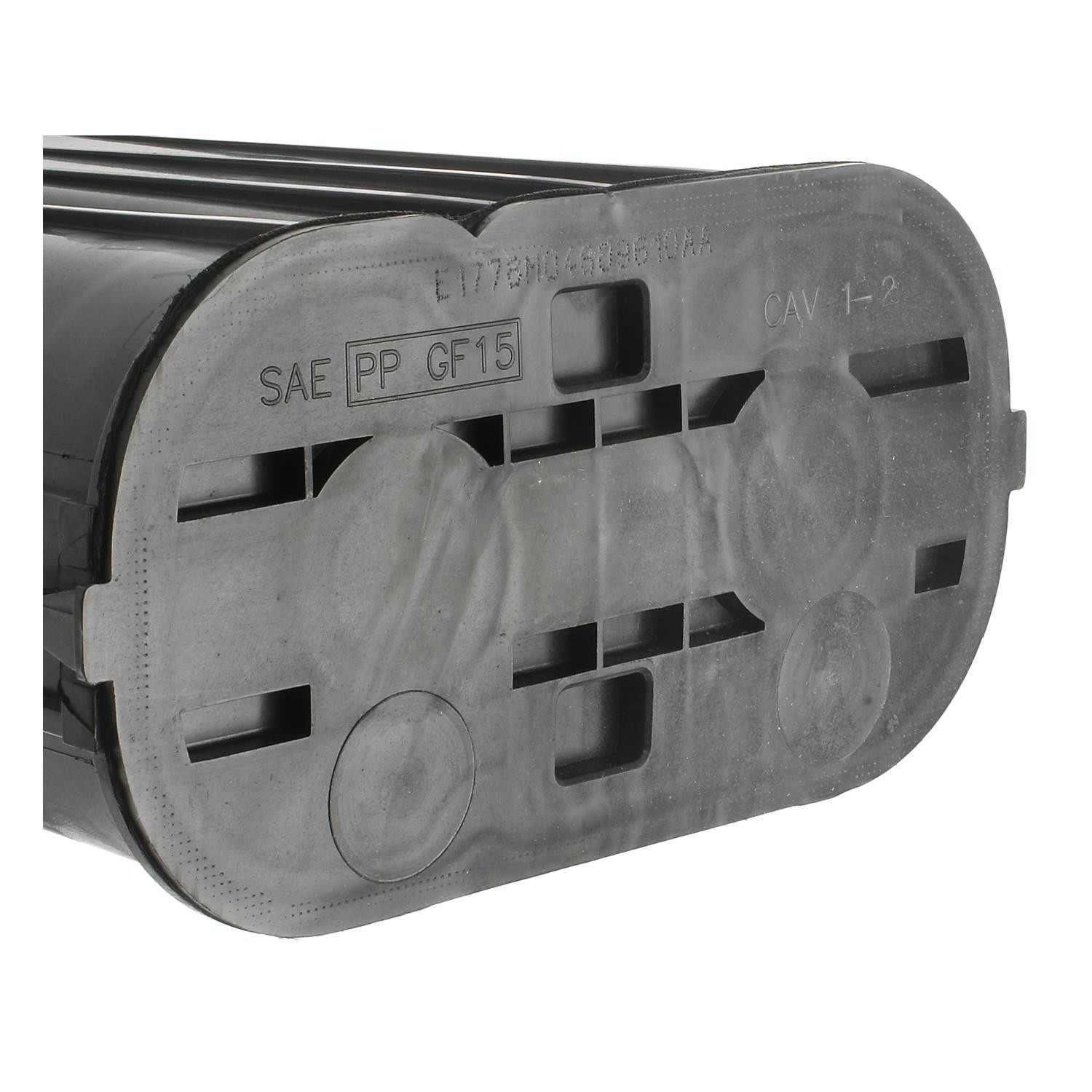 Standard Ignition Vapor Canister CP3132