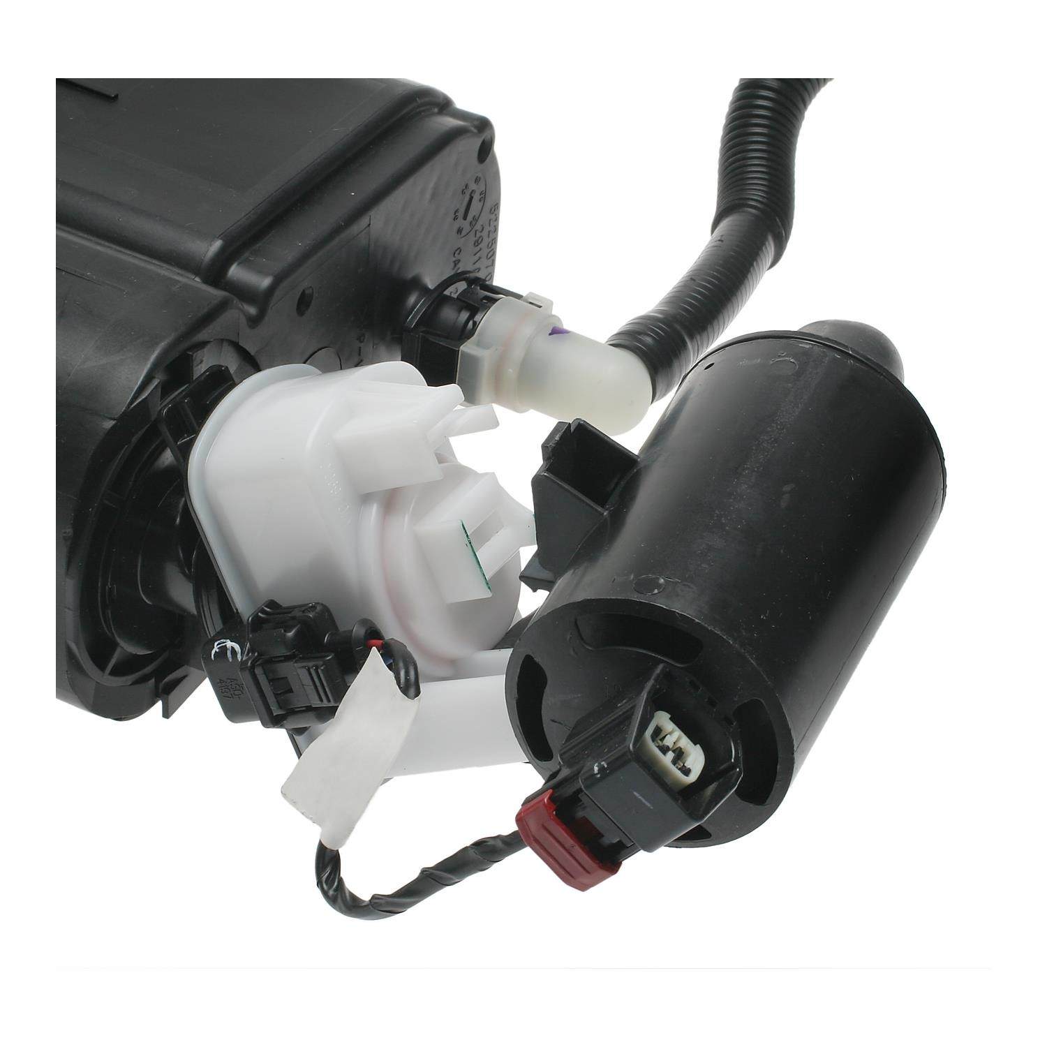 Standard Ignition Vapor Canister CP3136