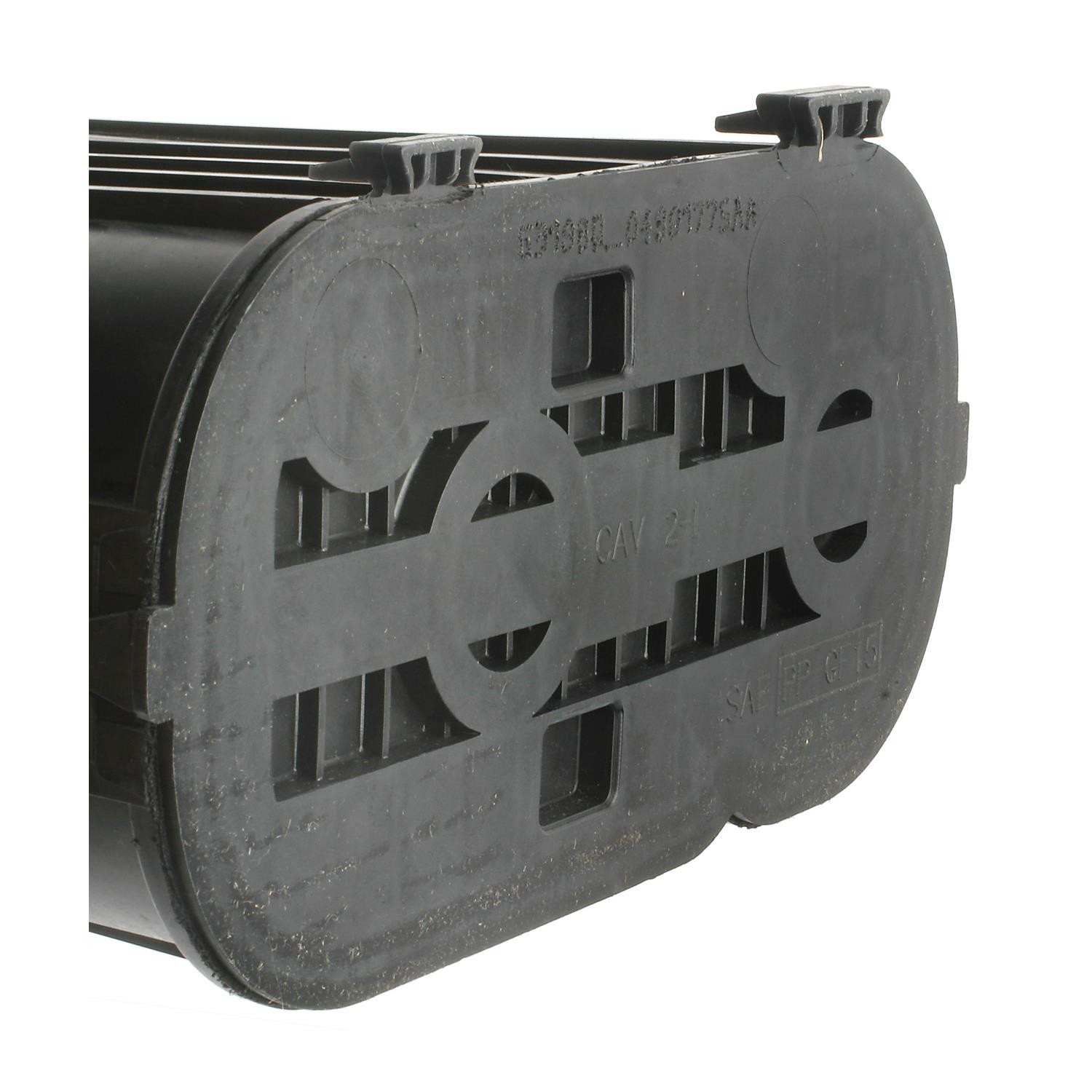 Standard Ignition Vapor Canister CP3148