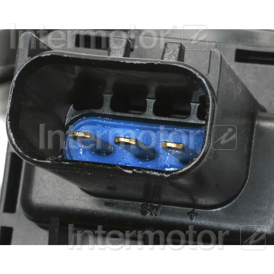 Standard Ignition Vapor Canister CP3153