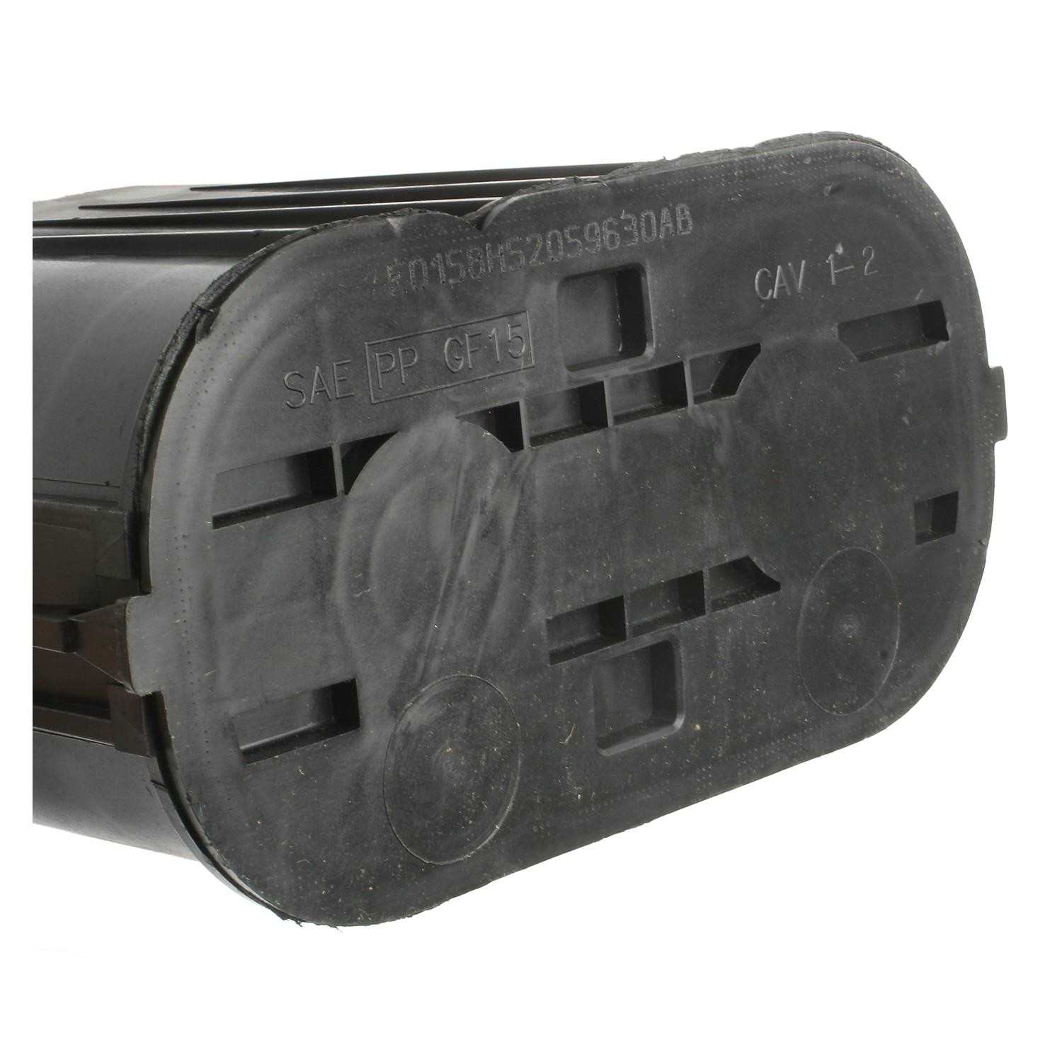 Standard Ignition Vapor Canister CP3165