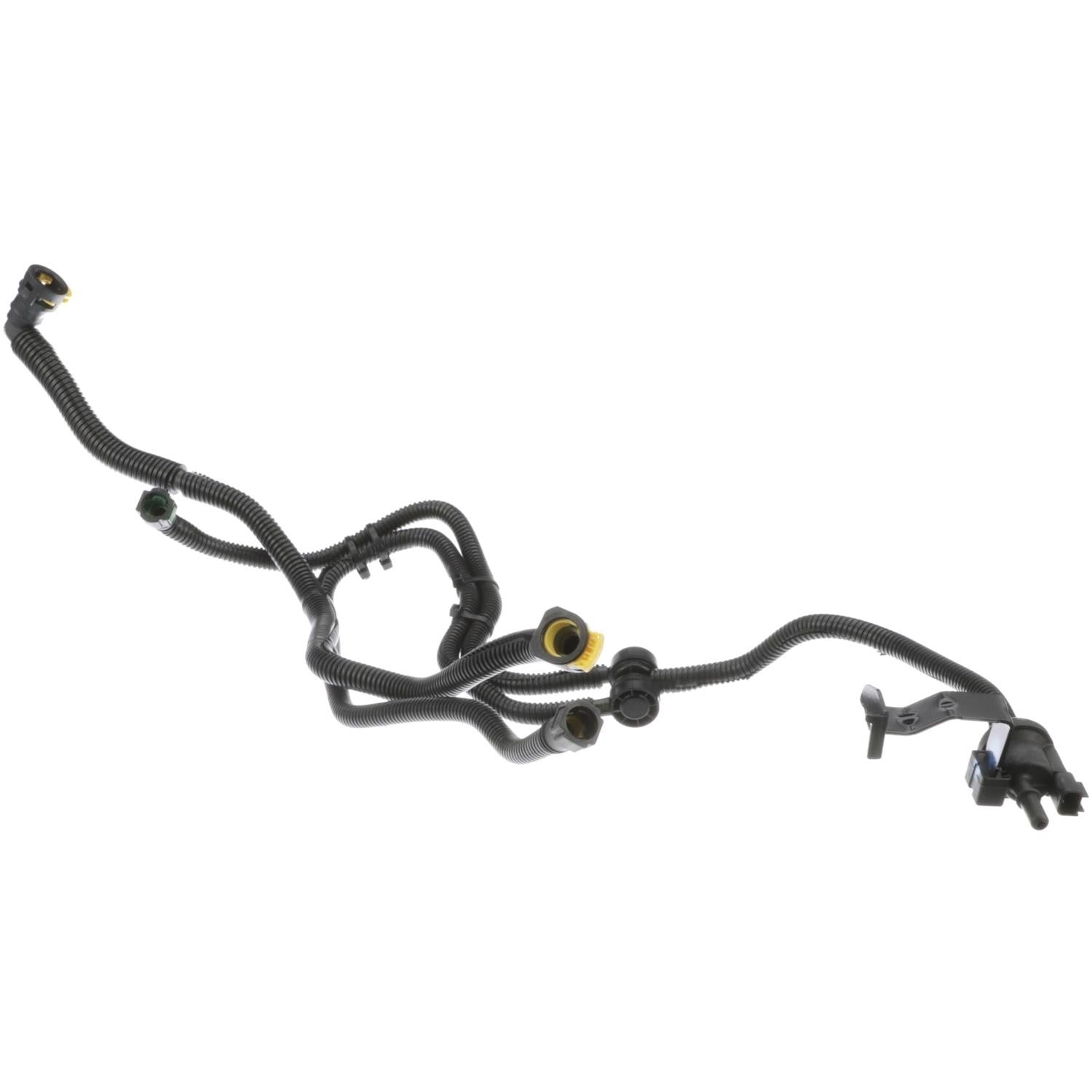 Standard Ignition Vapor Canister Purge Valve Hose CP317