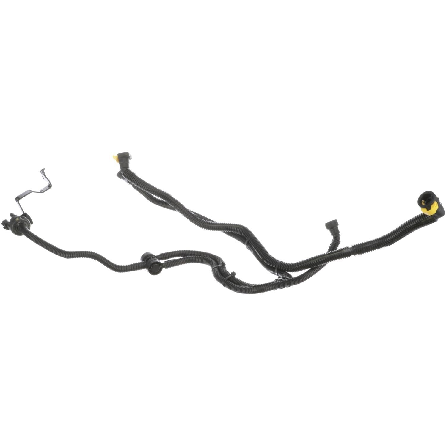 Standard Ignition Vapor Canister Purge Valve Hose CP317