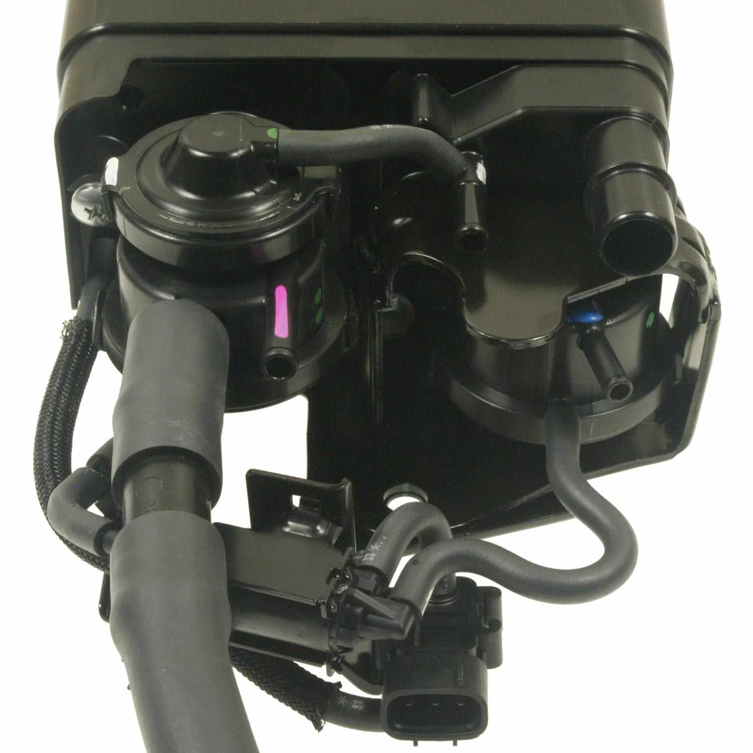 Standard Ignition Vapor Canister CP3182