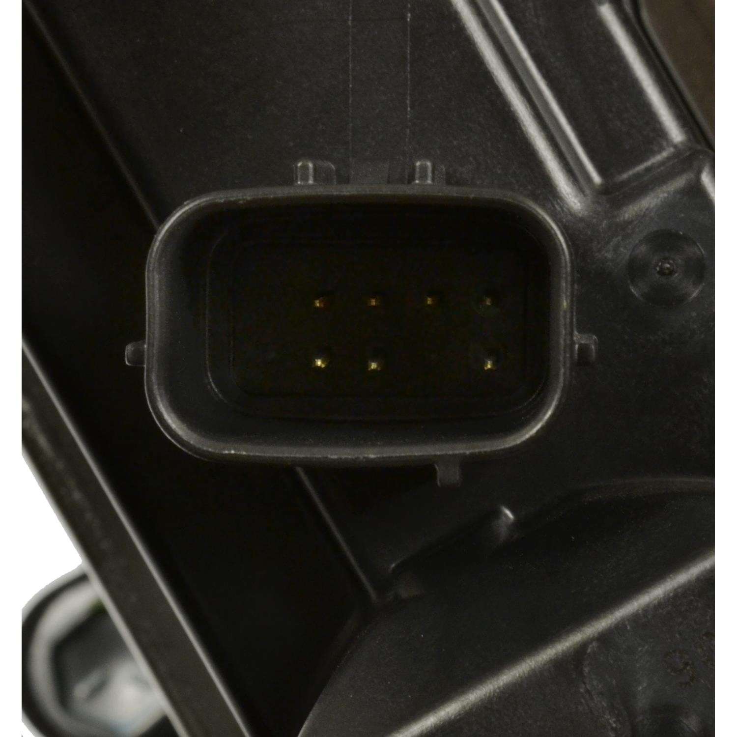 Standard Ignition Vapor Canister CP3192