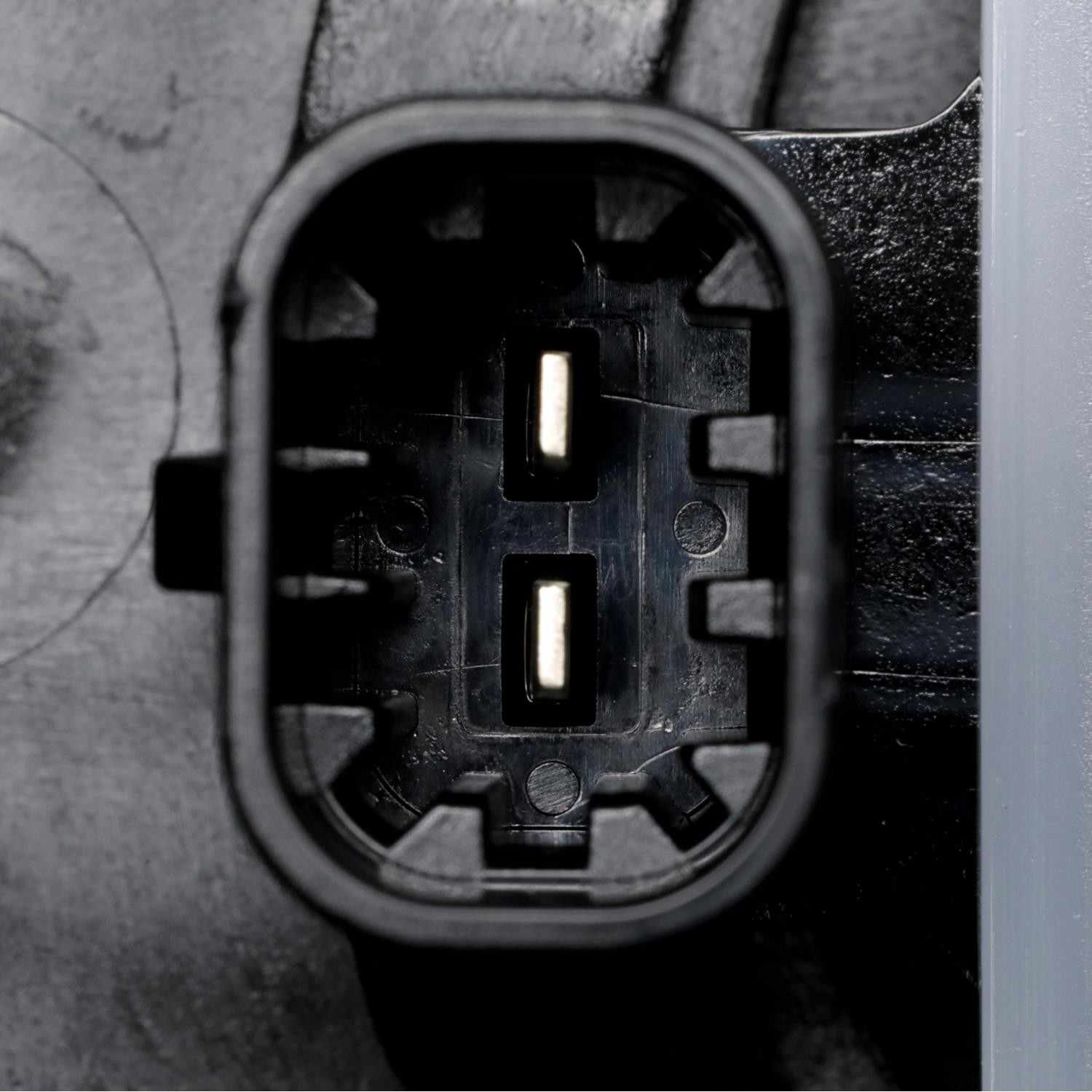 Standard Ignition Vapor Canister CP3326