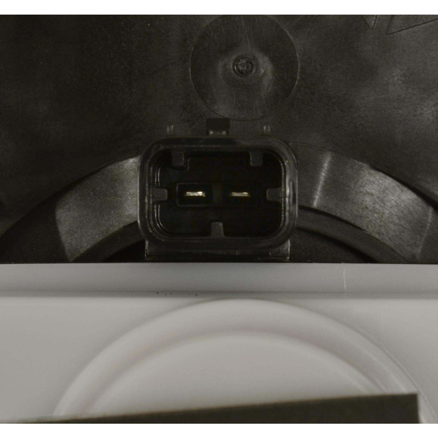 Standard Ignition Vapor Canister CP3328