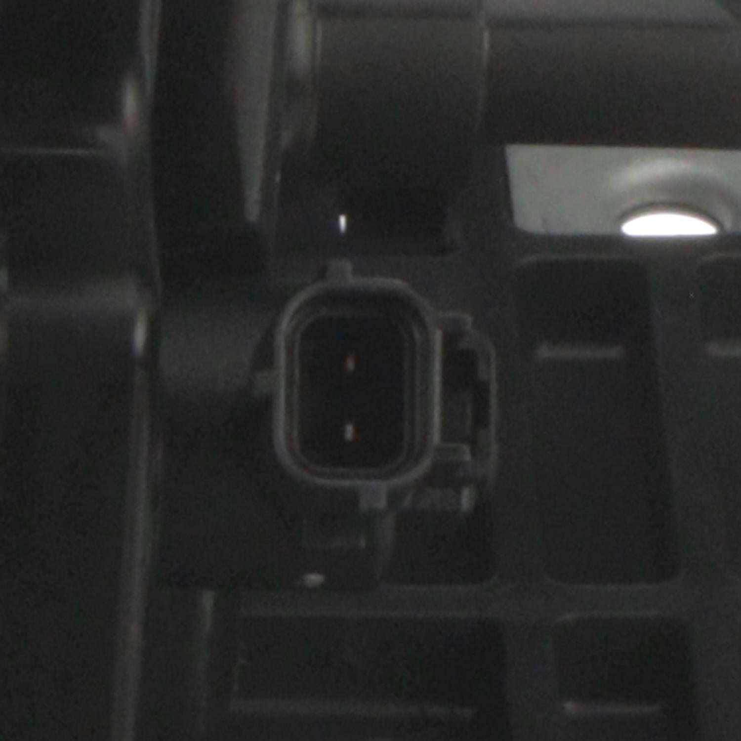 Standard Ignition Vapor Canister CP3335