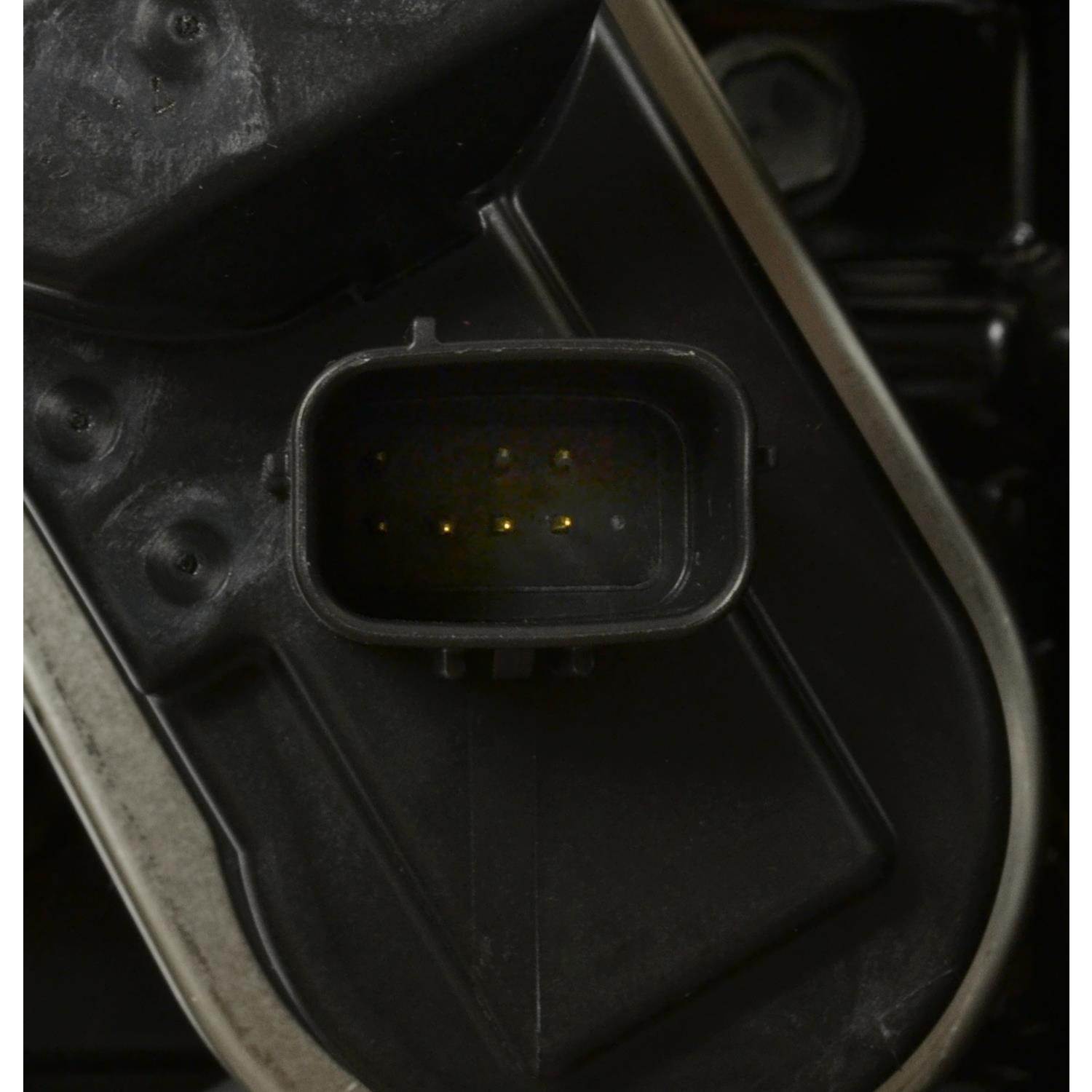 Intermotor Vapor Canister CP3450