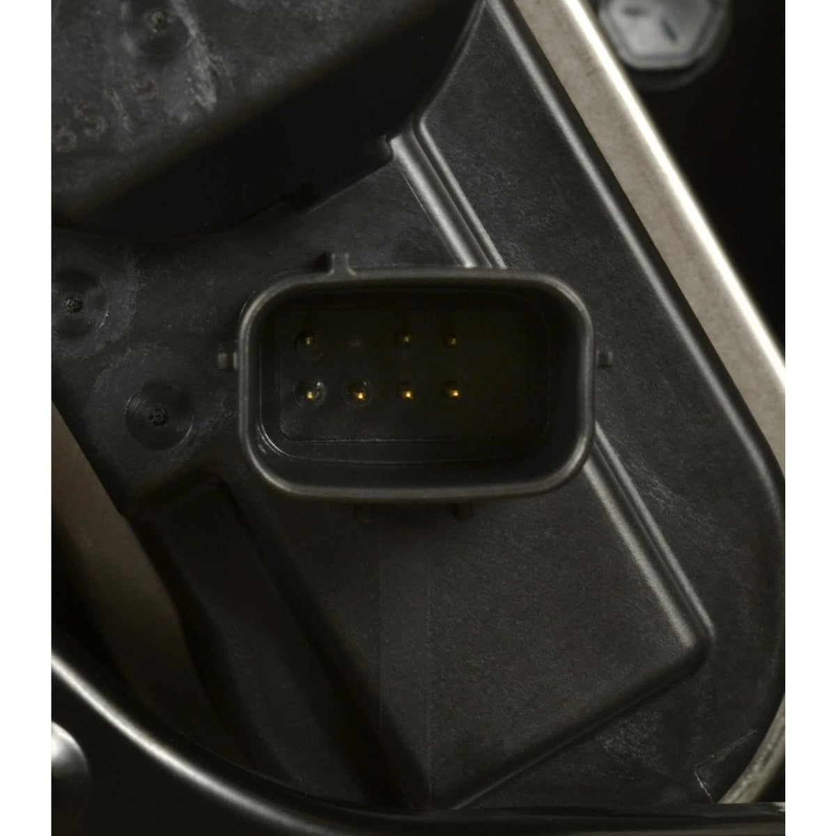 Intermotor Vapor Canister CP3500