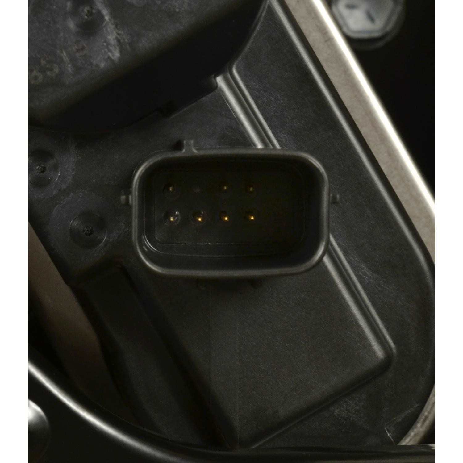 Intermotor Vapor Canister CP3500