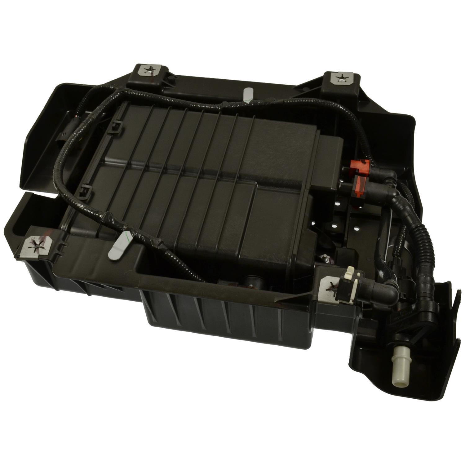 Standard Ignition Vapor Canister CP3502