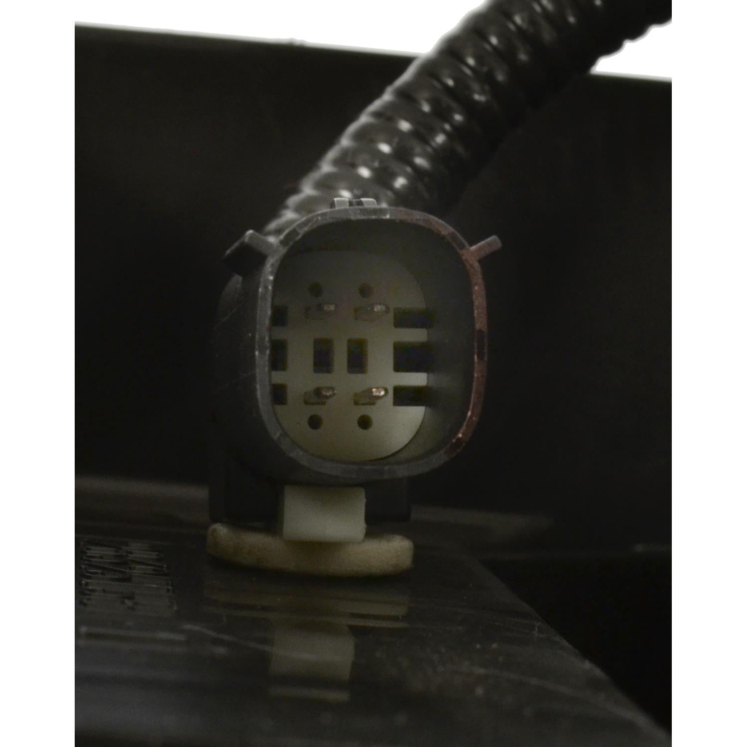 Standard Ignition Vapor Canister CP3502