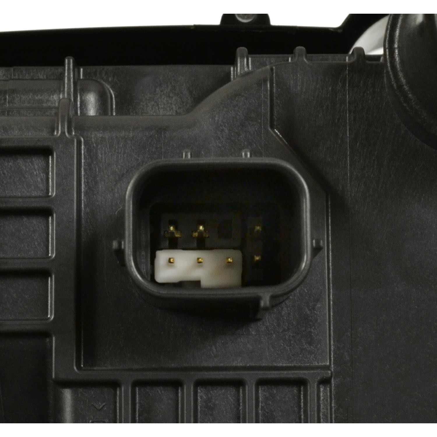 Intermotor Vapor Canister CP3505