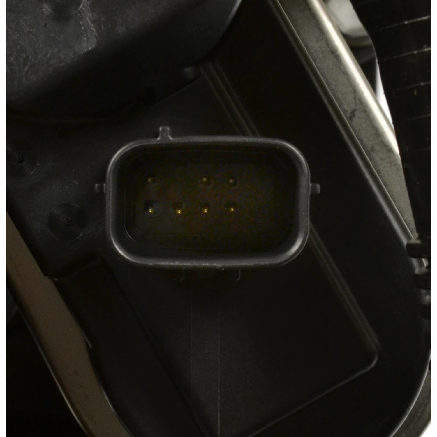 Intermotor Vapor Canister CP3507