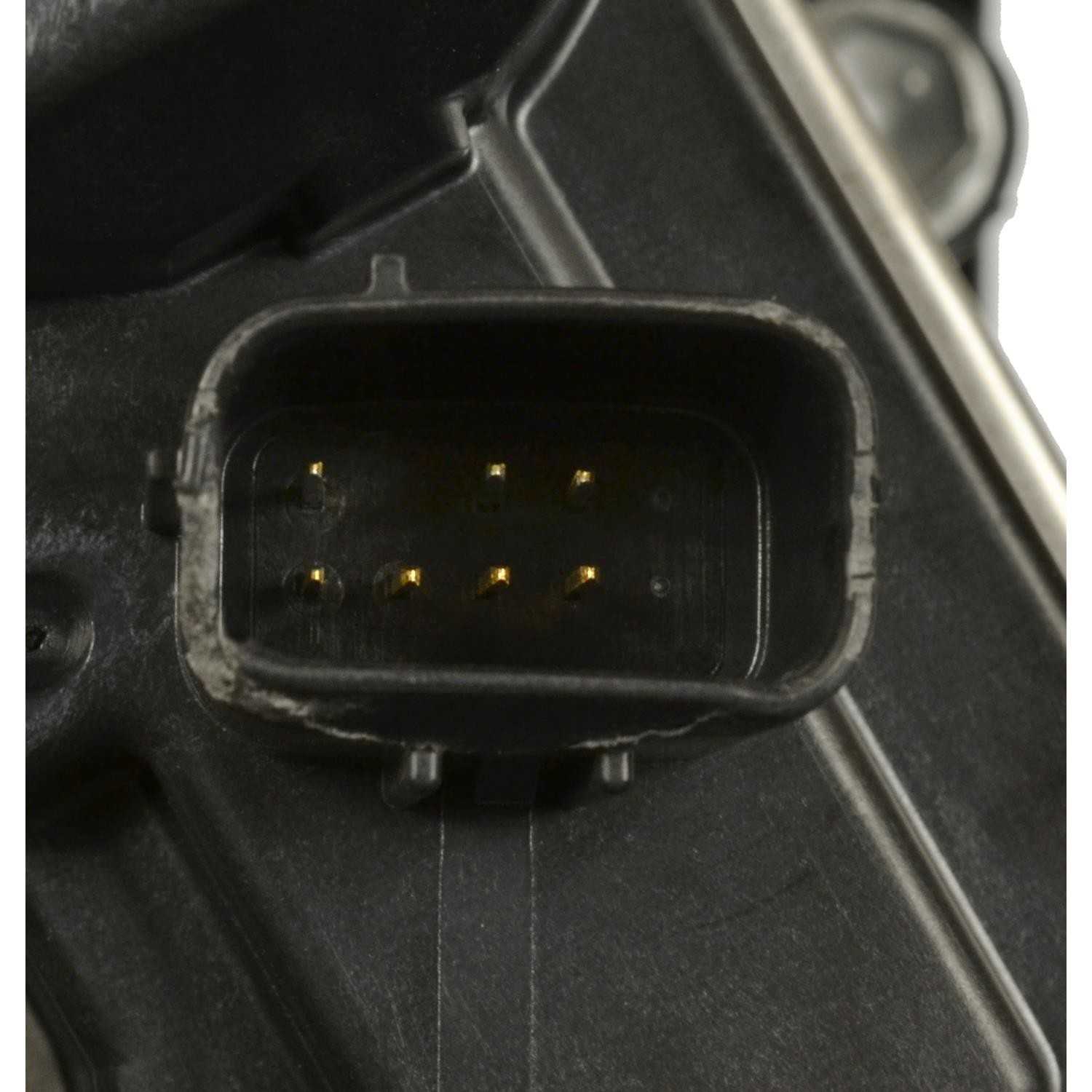 Intermotor Vapor Canister CP3530