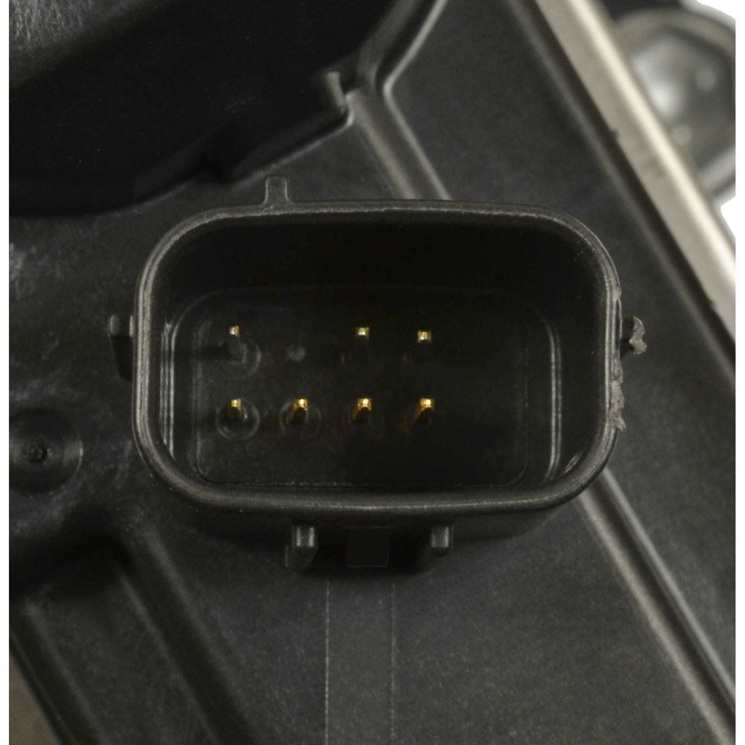 Intermotor Vapor Canister CP3531