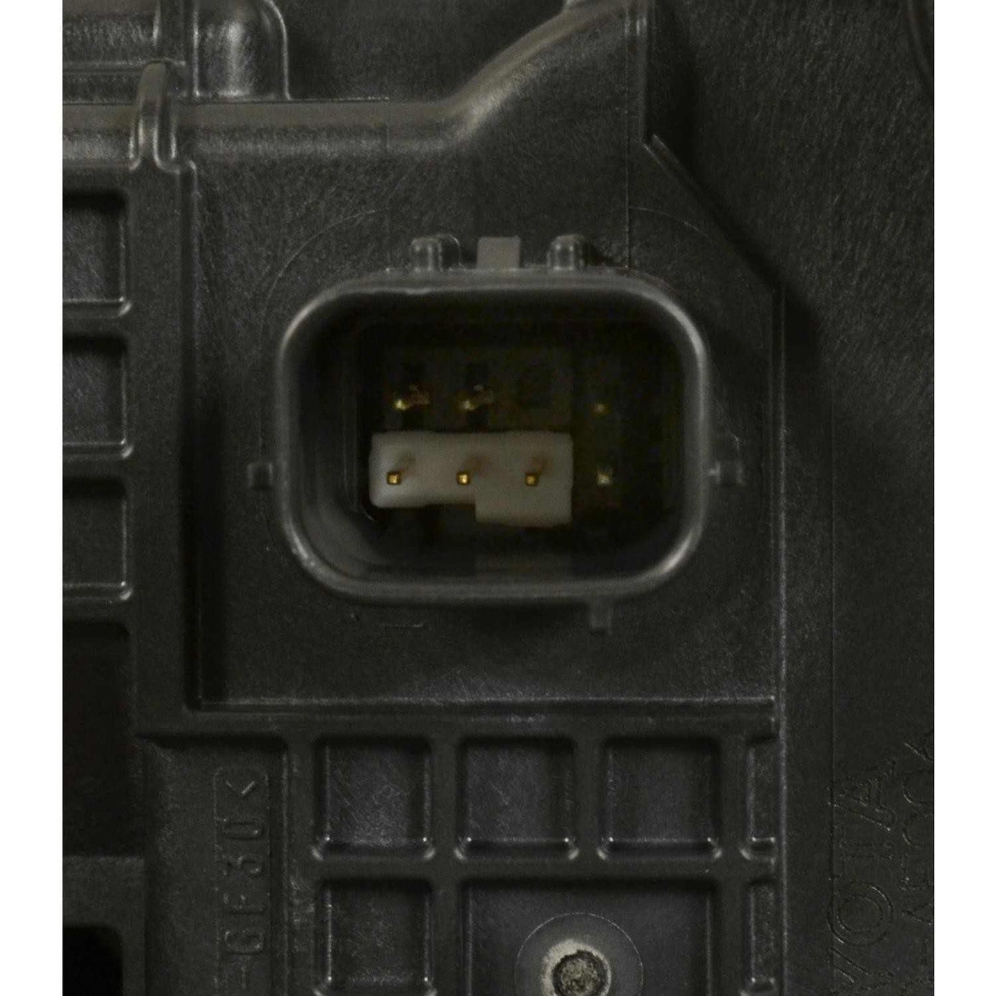 Intermotor Vapor Canister CP3541