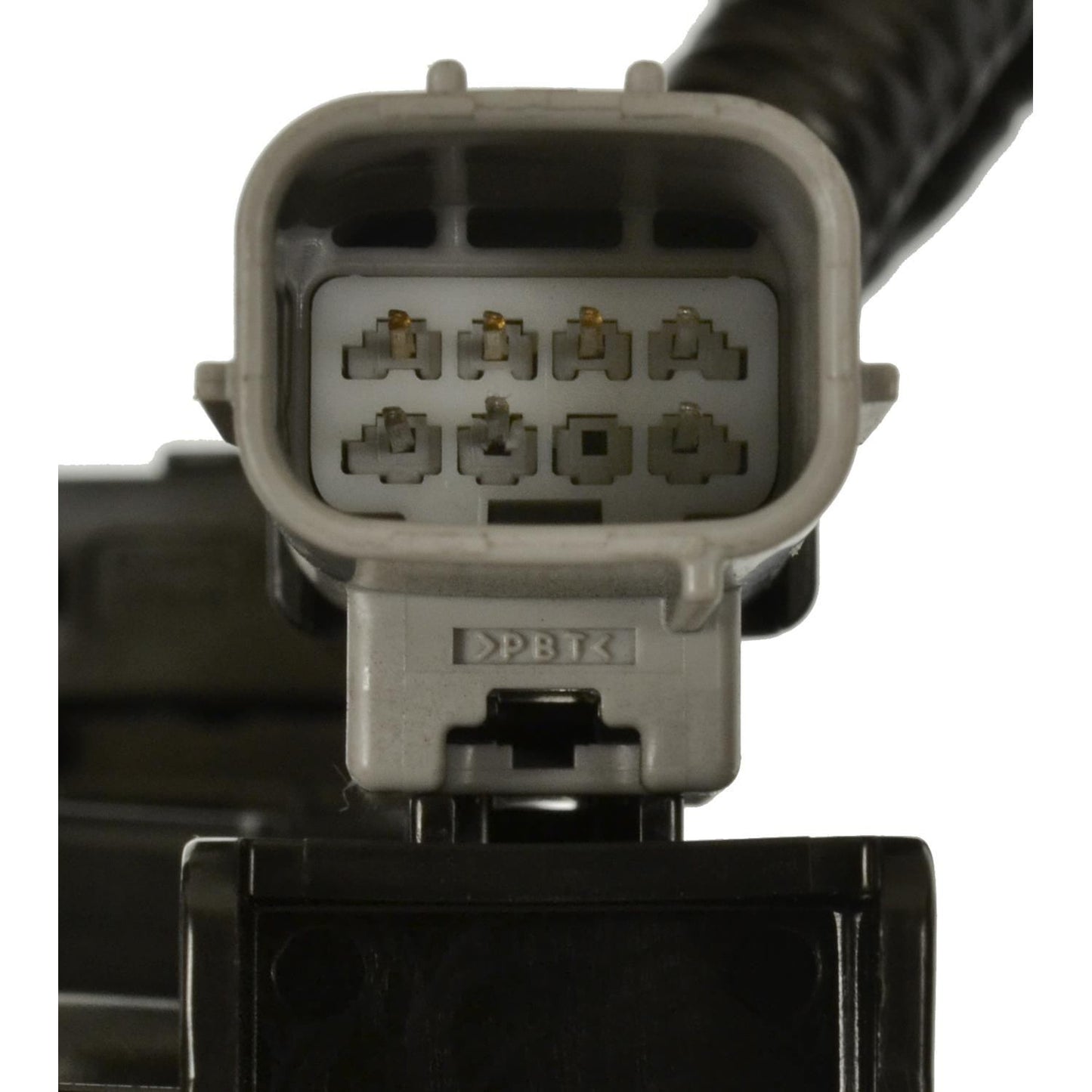 Intermotor Vapor Canister CP3580