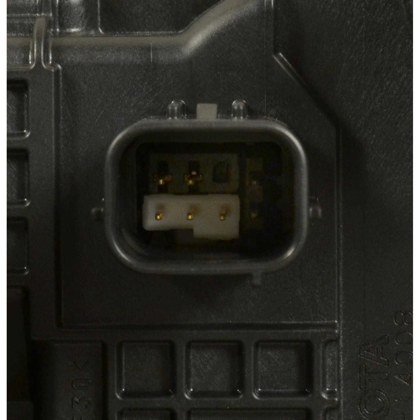 Intermotor Vapor Canister CP3600