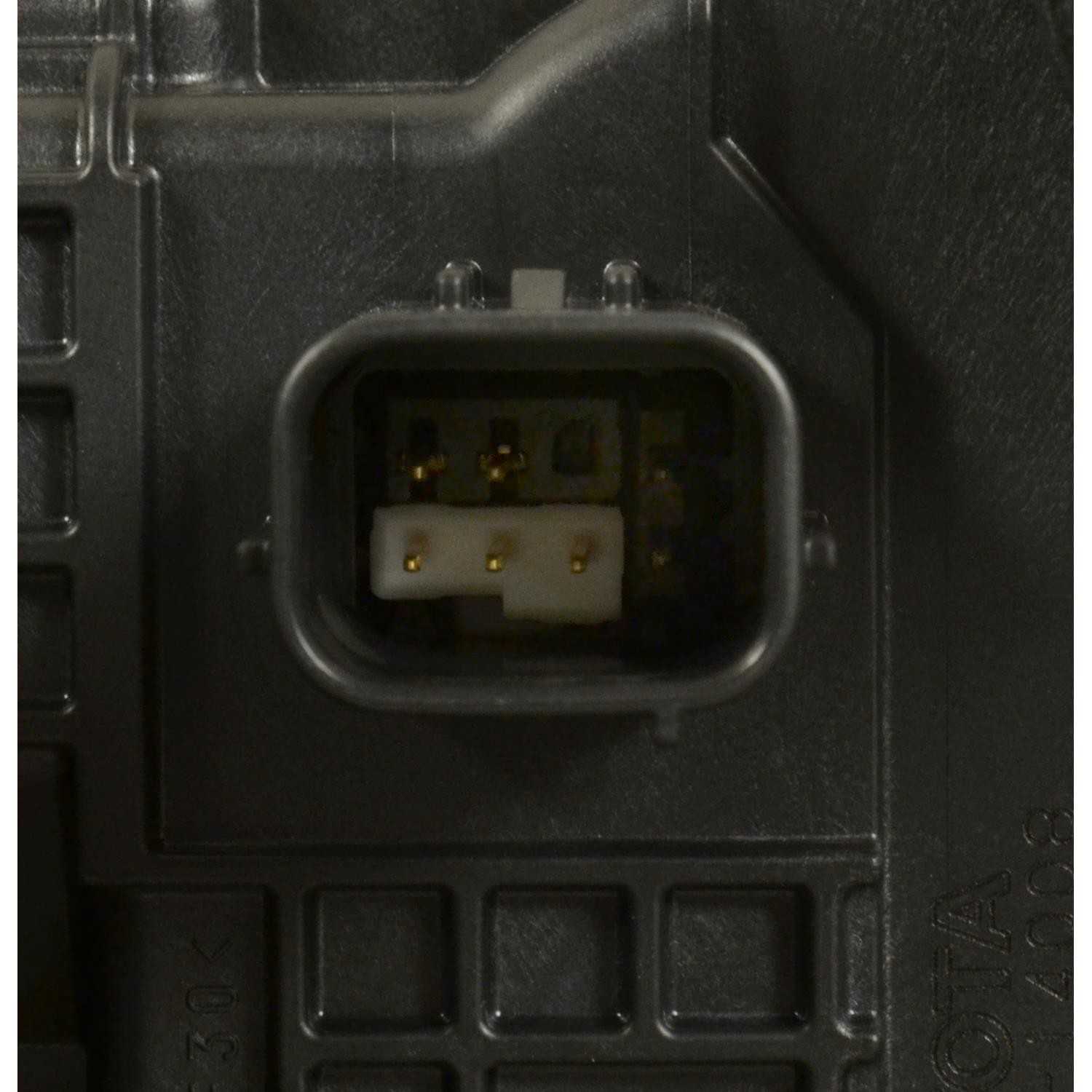 Intermotor Vapor Canister CP3600