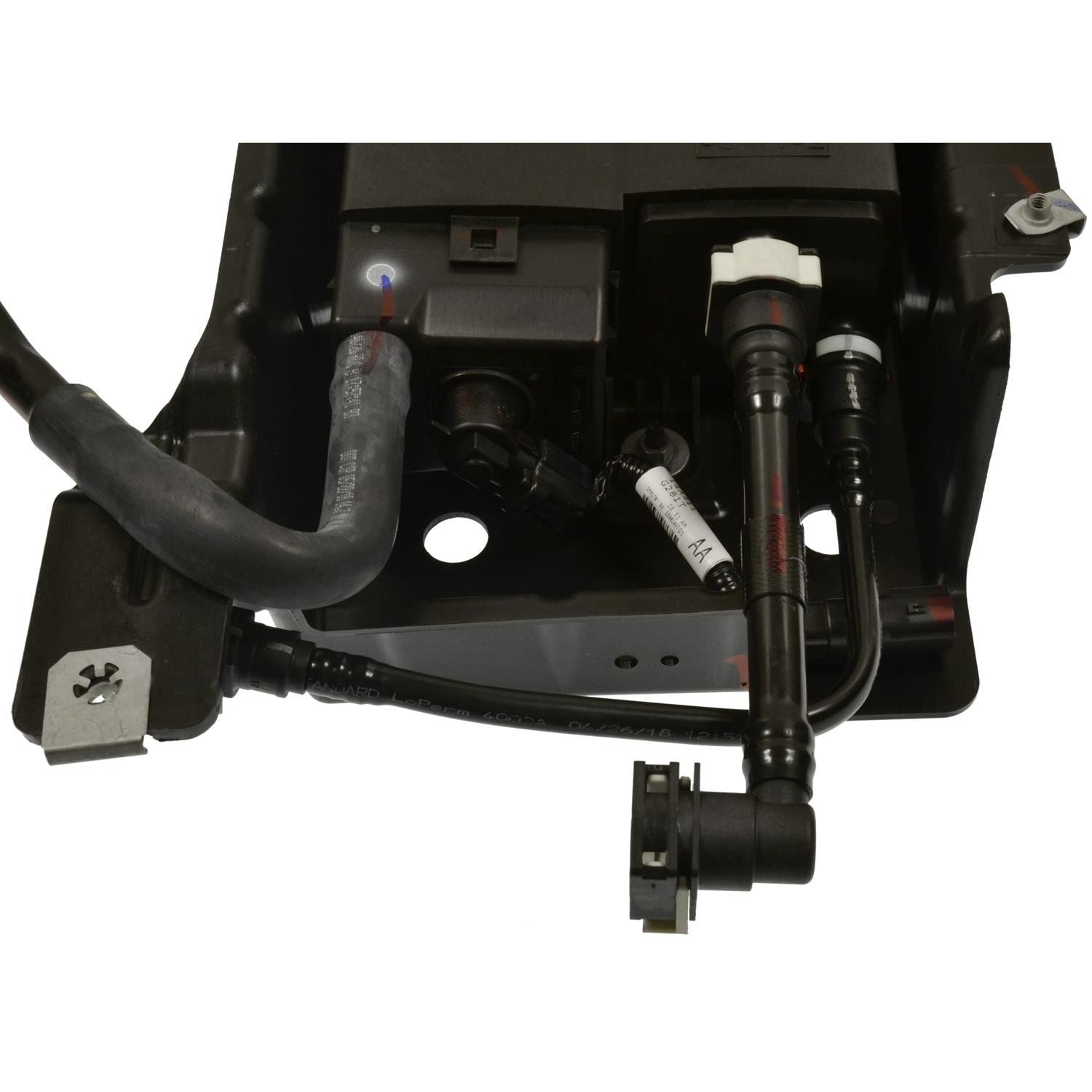 Standard Ignition Vapor Canister CP3633