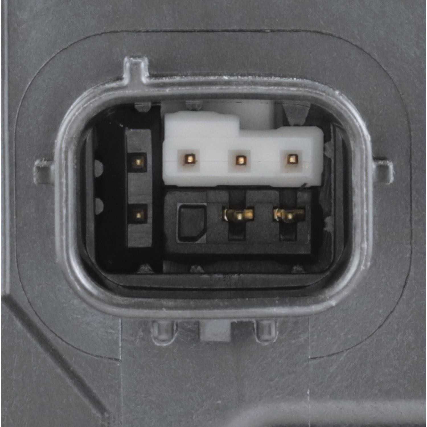 Intermotor Vapor Canister CP3700