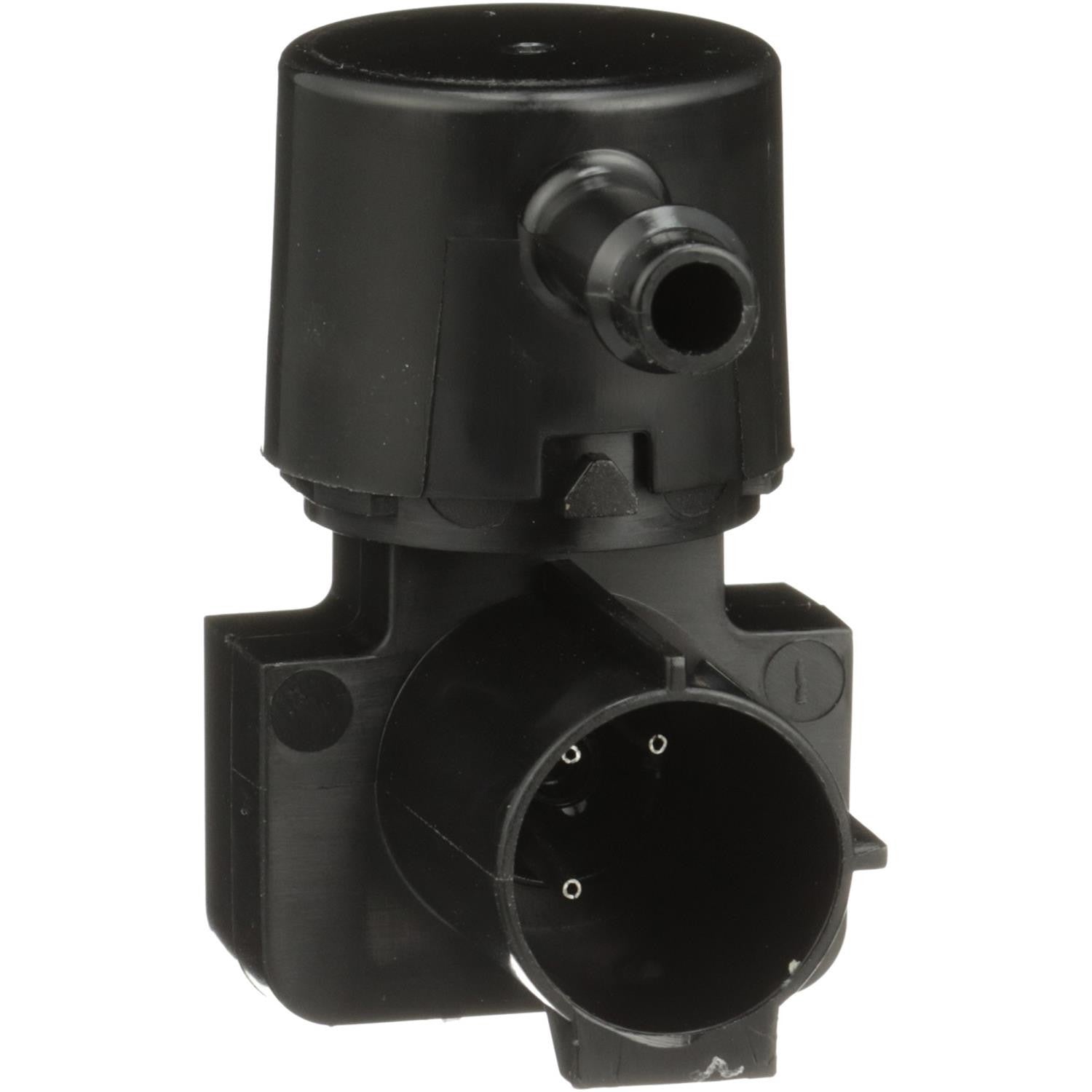Standard Ignition Evaporative Emissions System Purge Flow Sensor CP416