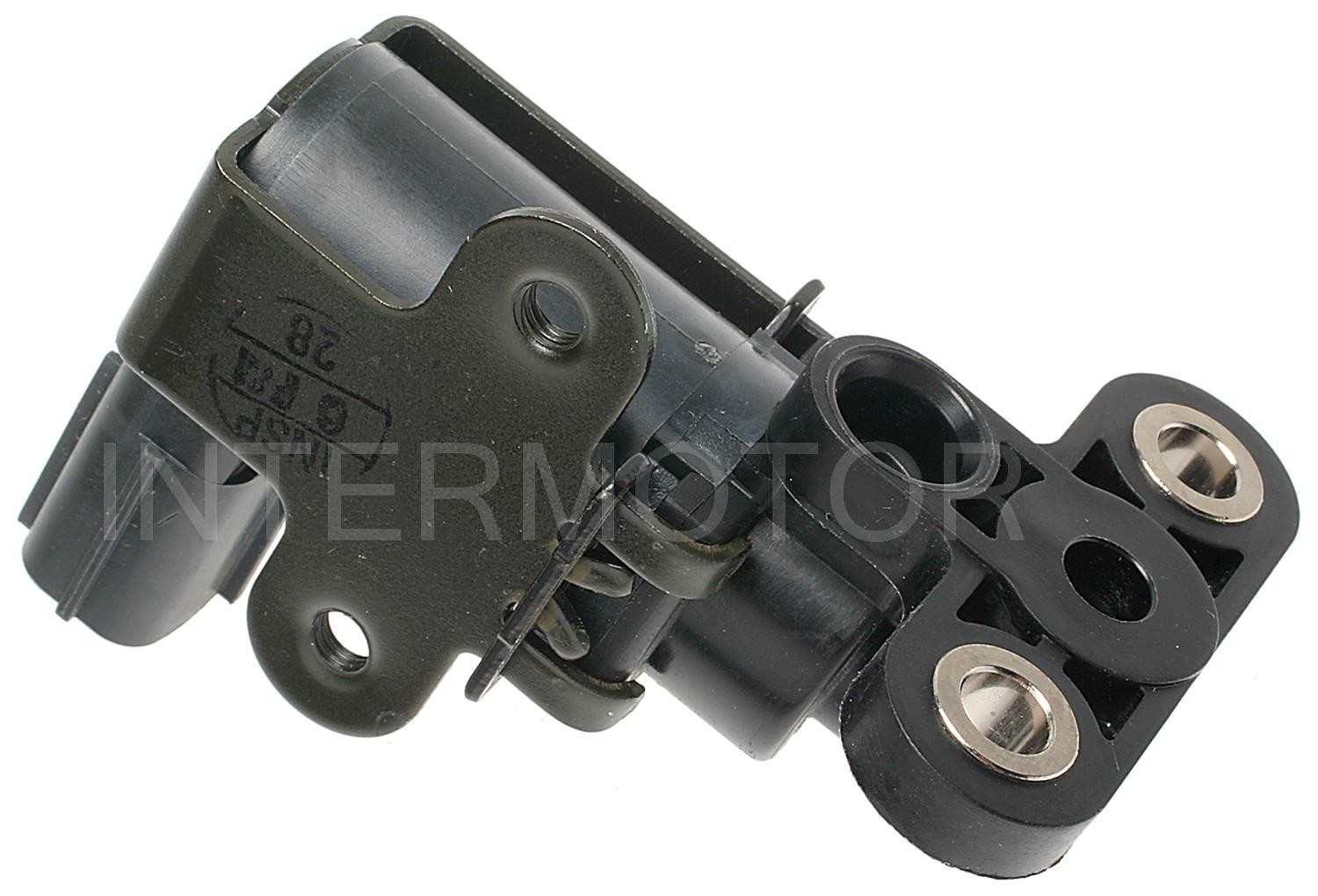 Intermotor Vapor Canister Vent Solenoid CP421