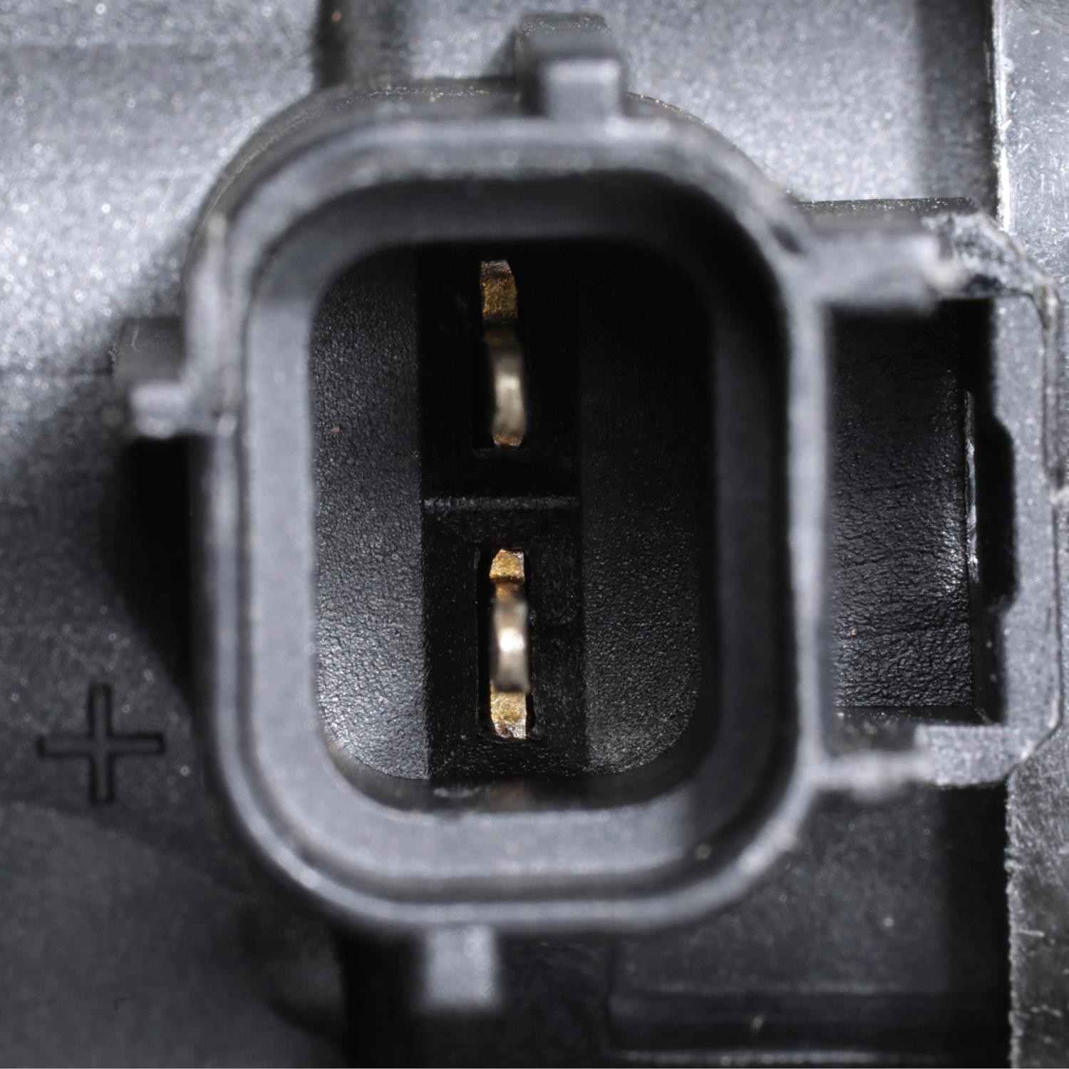 Standard Ignition Vapor Canister Purge Valve CP533