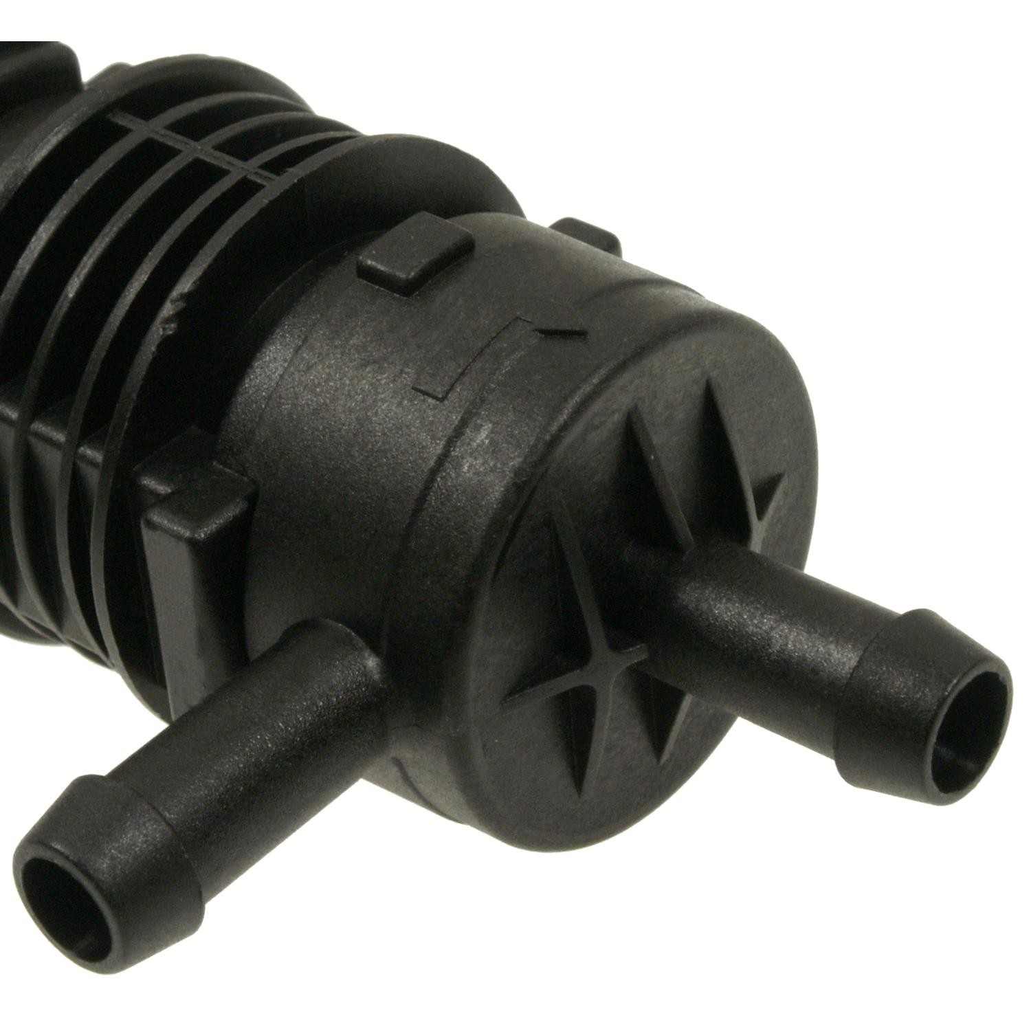 Intermotor Vapor Canister Purge Solenoid CP631