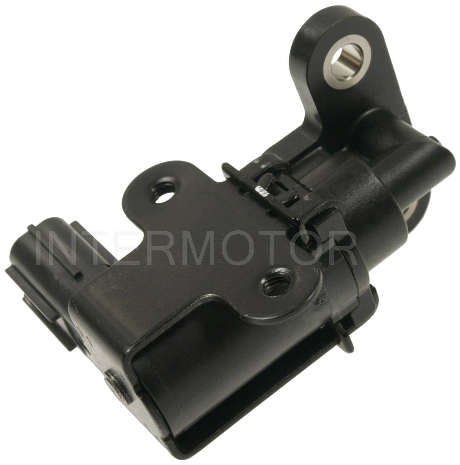 Intermotor Vapor Canister Purge Solenoid CP662