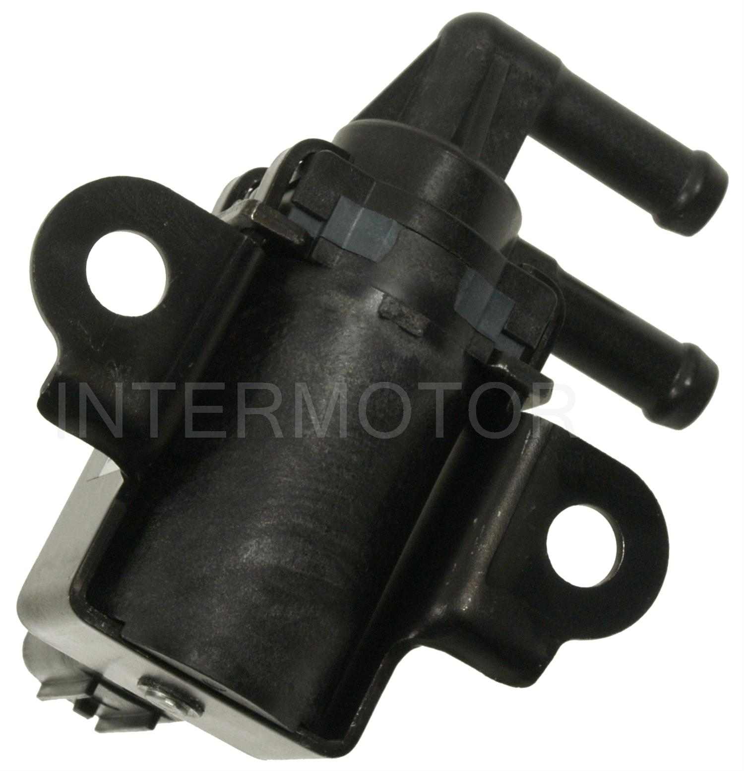 Standard Ignition Vapor Canister Purge Solenoid CP729