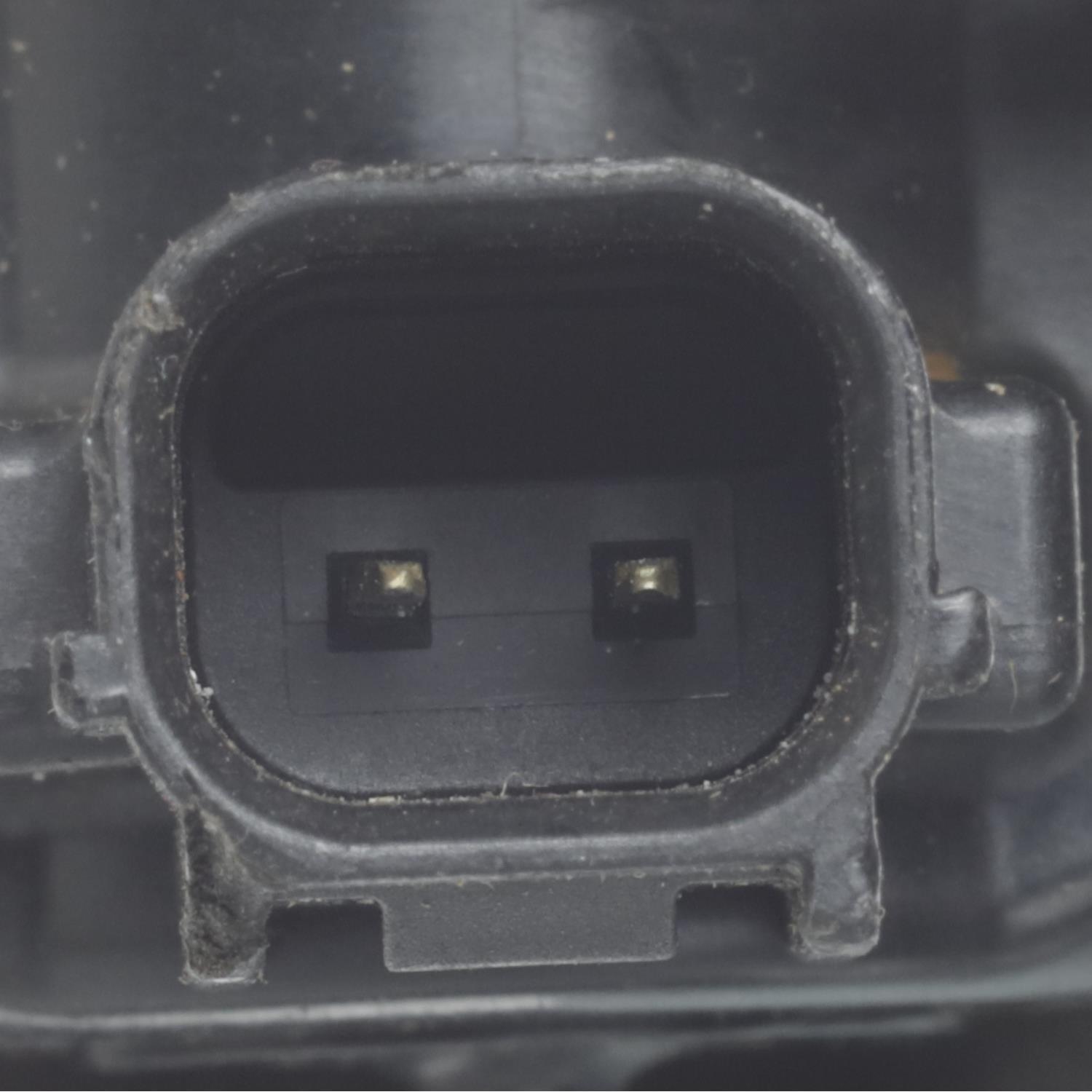 Intermotor Vapor Canister Purge Valve CP801