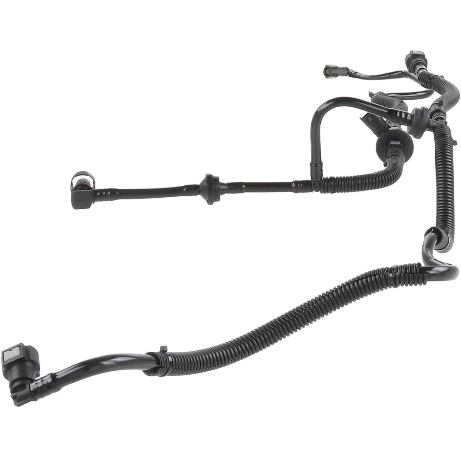 Standard Ignition Vapor Canister Purge Solenoid CP822