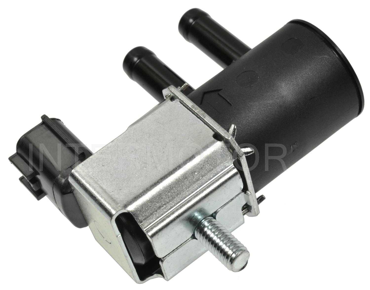 Intermotor Vapor Canister CP824