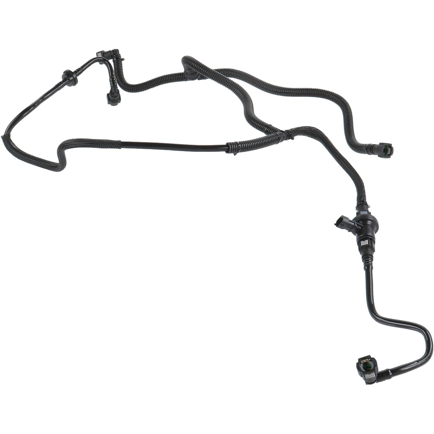 Standard Ignition Vapor Canister Purge Solenoid CP875